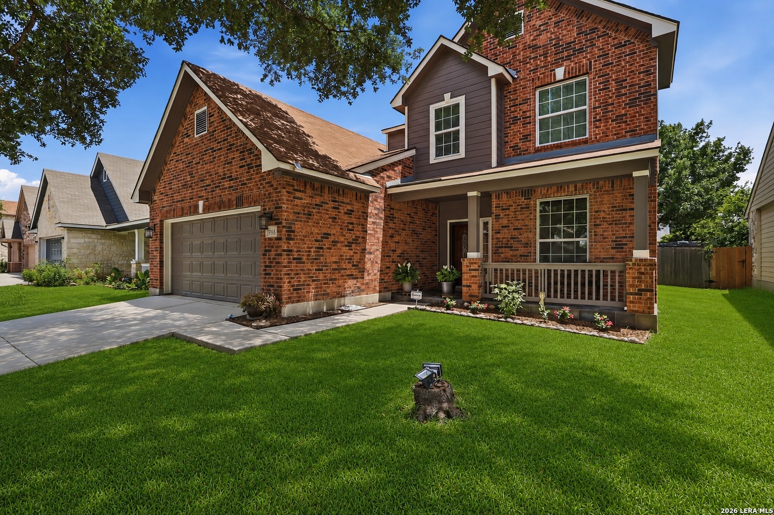 9946 Sable Arrow, San Antonio, TX 78251 — photo 1