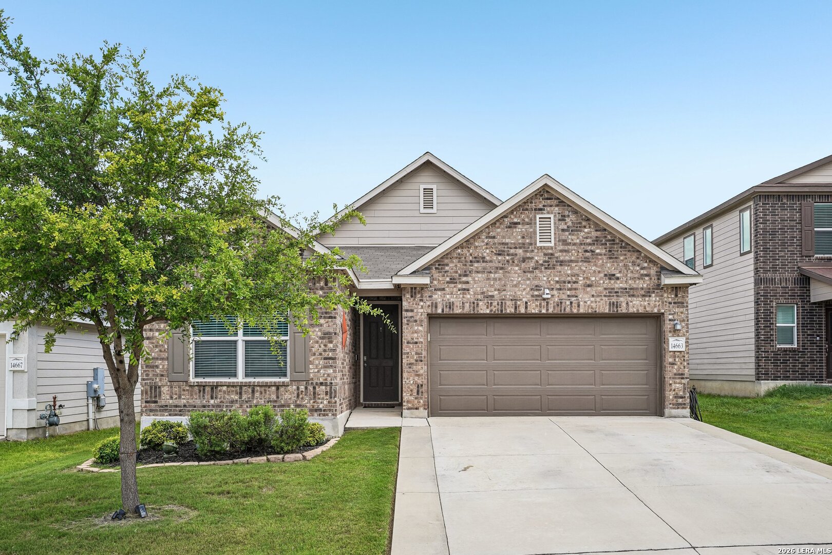 14663 Semele Vw, San Antonio, TX 78245 — photo 1