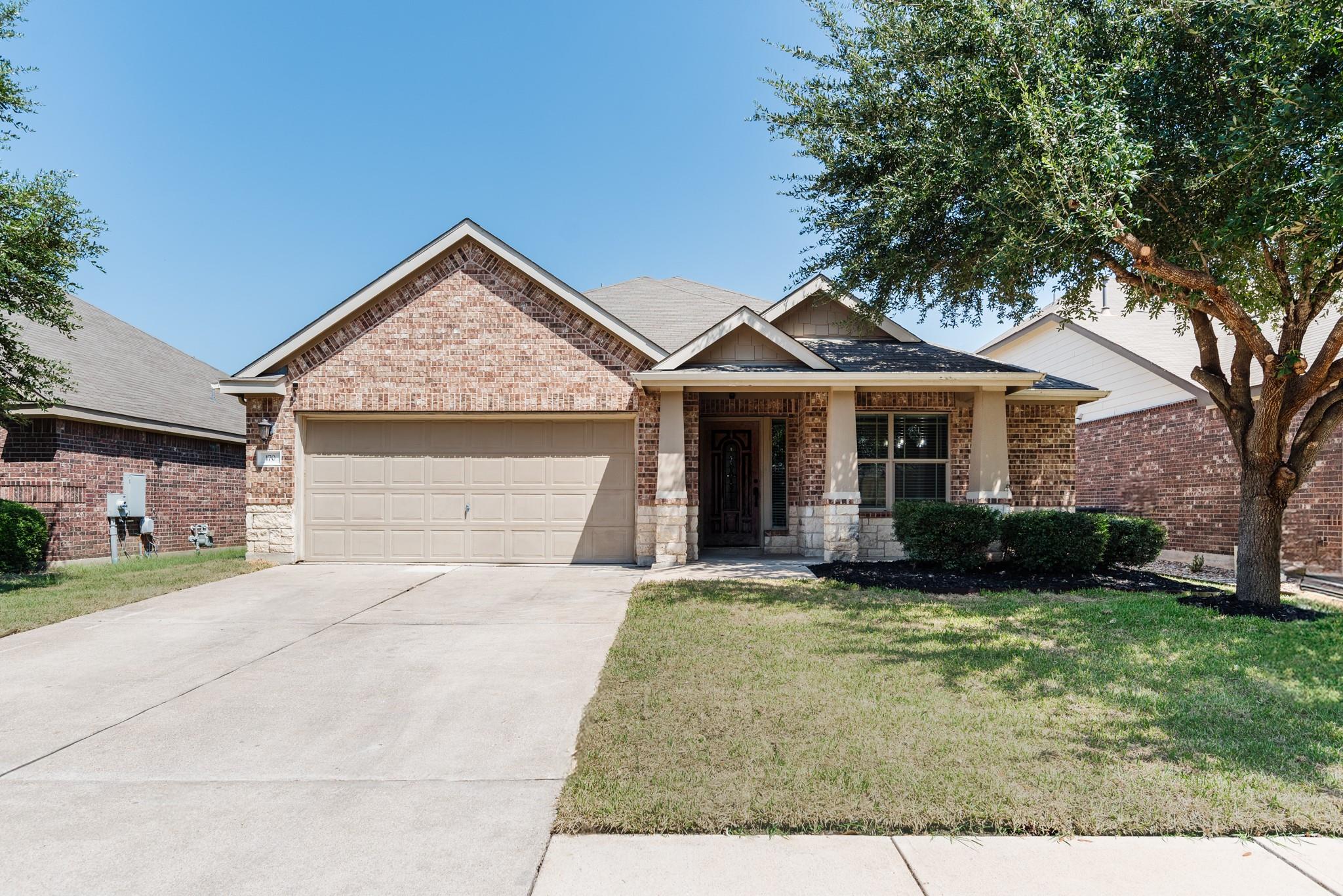 170  Sandstone Trl, Buda, TX 78610 — photo 1