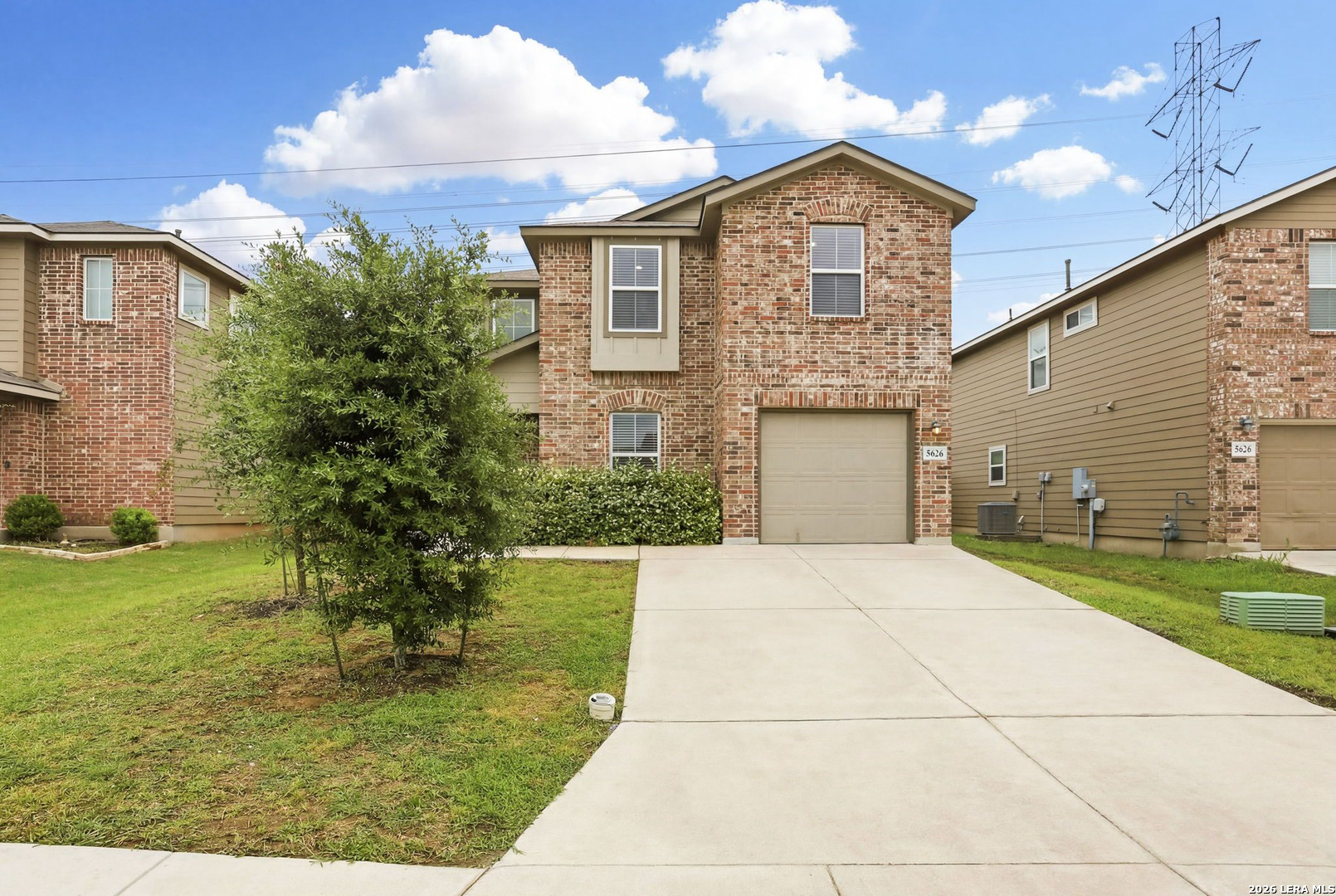 5626 Tranquil Cv, San Antonio, TX 78244 — photo 1