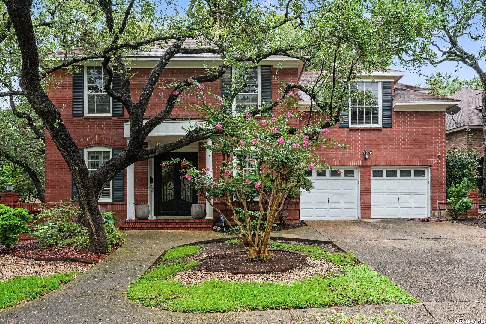 8610 LONDON HTS, San Antonio, TX 78254 — photo 1
