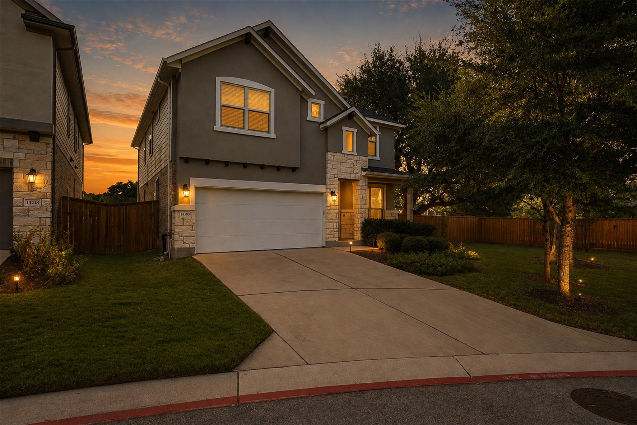 14300 McCoy Loop #21, Austin, TX 78717 — photo 1