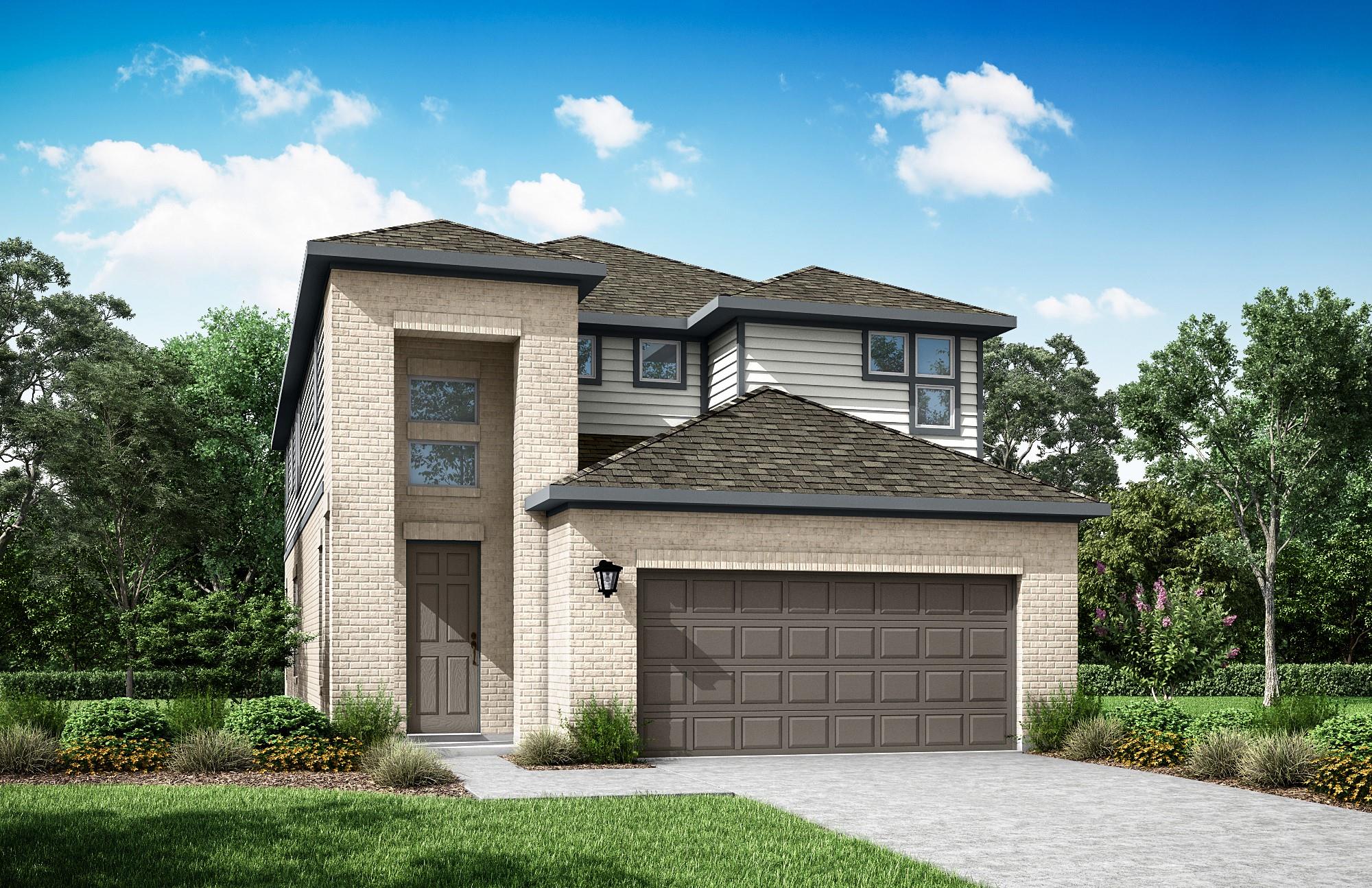 9401  Gladsome Path, Manor, TX 78653 — photo 1