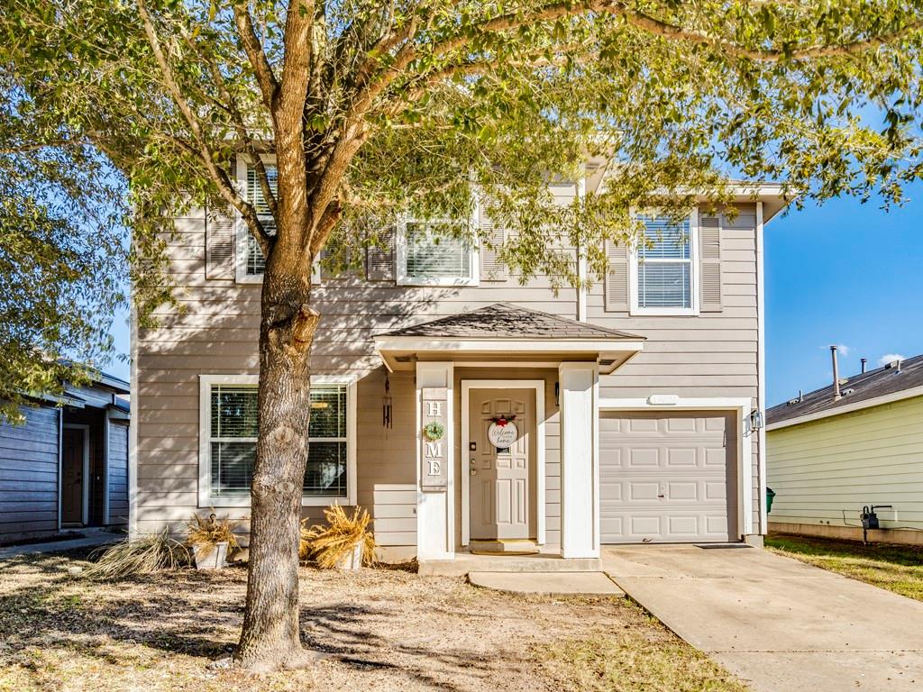 13021 Maidenhair Trl, Elgin, TX 78621 — photo 1