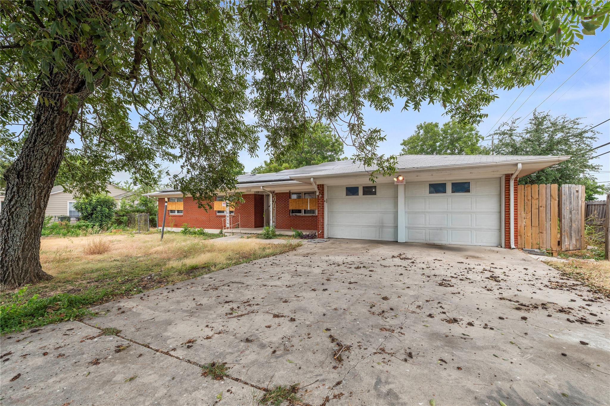 1202 S 51st St, Temple, TX 76504 — photo 1