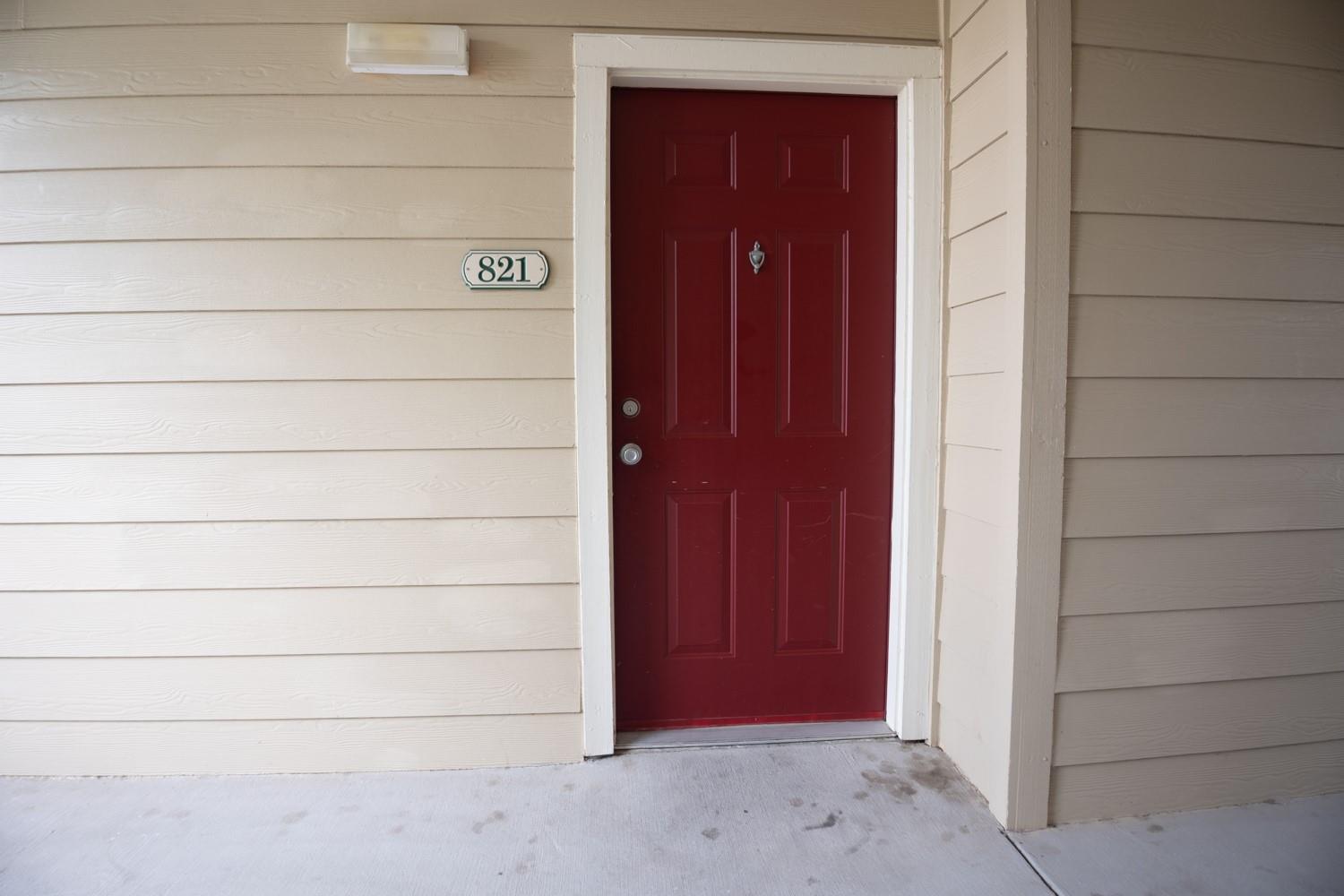 2320 Gracy Farms Ln #821, Austin, TX 78758 — photo 1