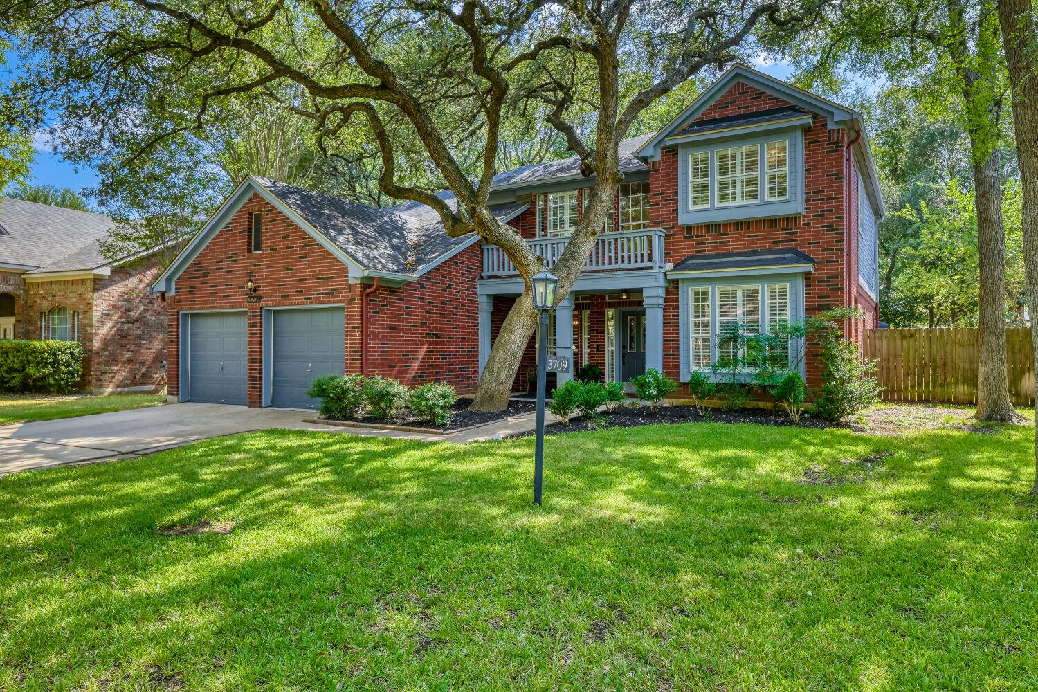 3709 Leadville Dr, Austin, TX 78749 — photo 1