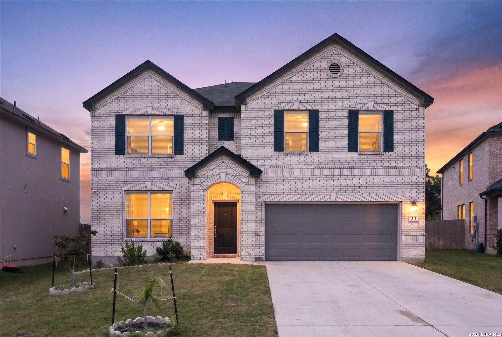 311 CARLITO CV, Universal City, TX 78148 — photo 1