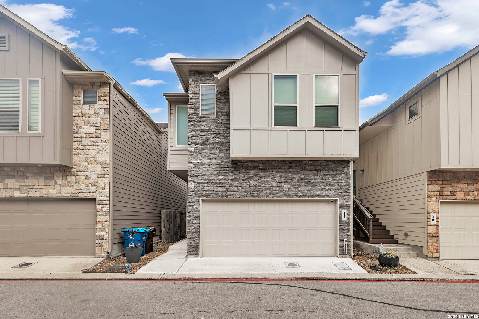 6446 Babcock #22, San Antonio, TX 78249 — photo 1