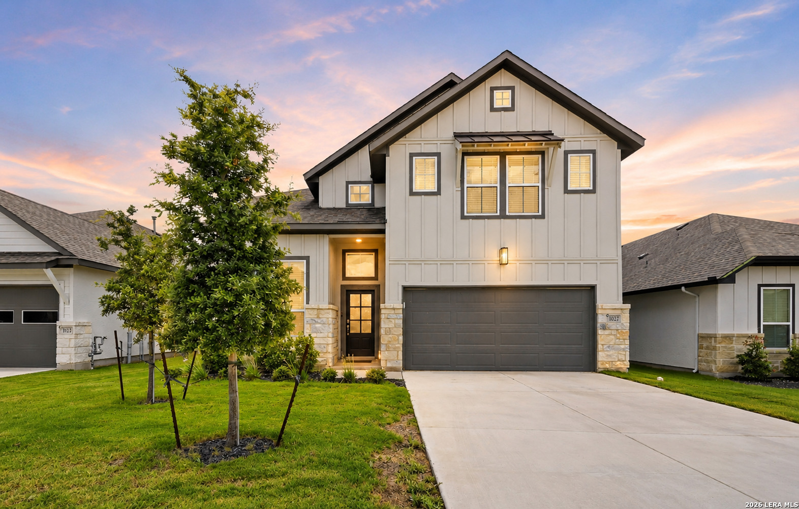 1027 Haystack, New Braunfels, TX 78130 — photo 1