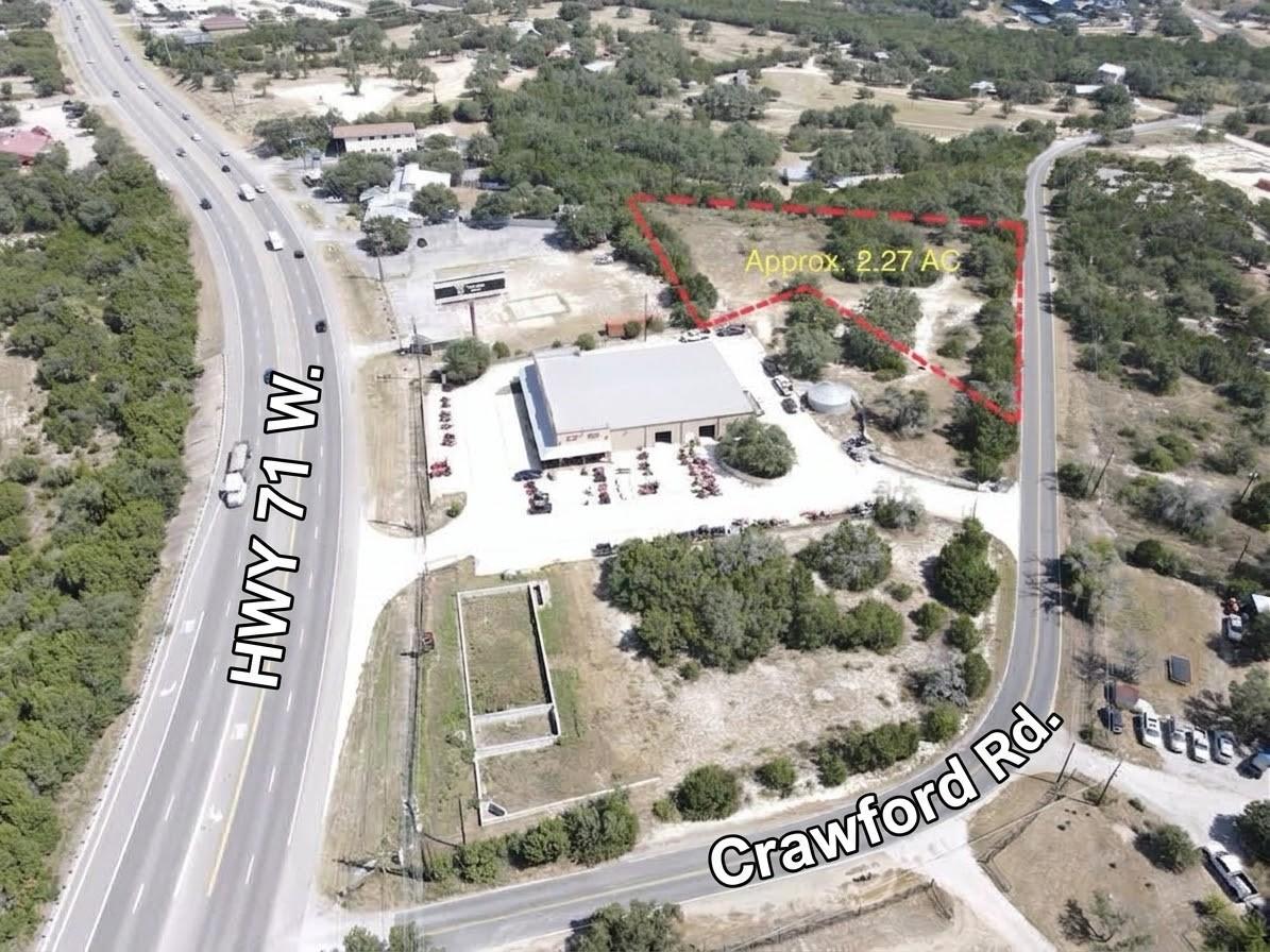 21732  State Highway 71 None W, Spicewood, TX 78669 — photo 1