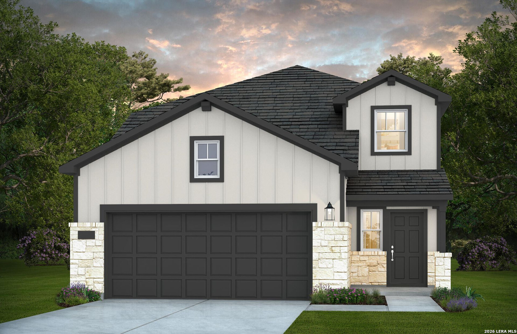 2968 Water Lotus, New Braunfels, TX 78130 — photo 1