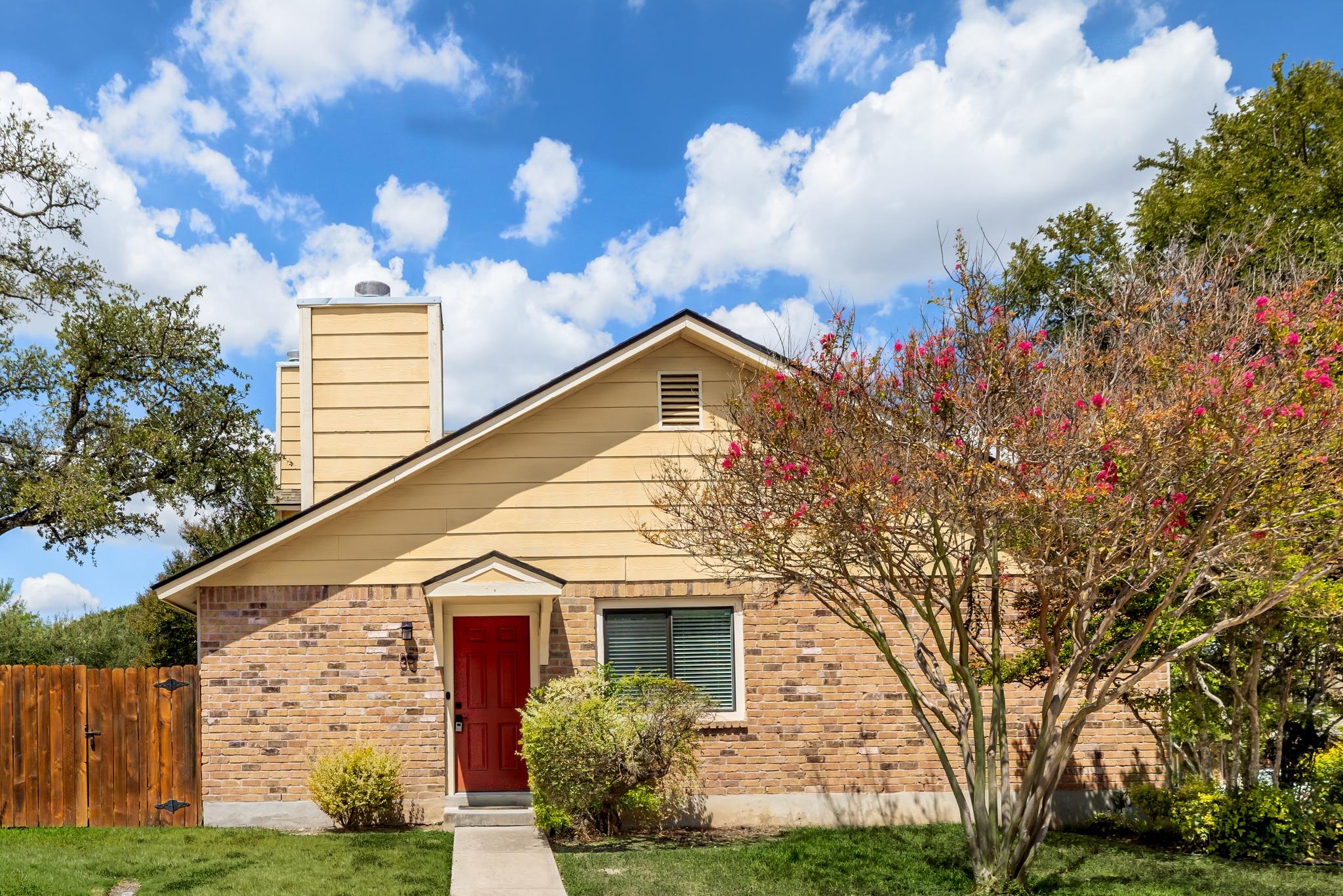 11901 Swearingen Dr #35, Austin, TX 78758 — photo 1