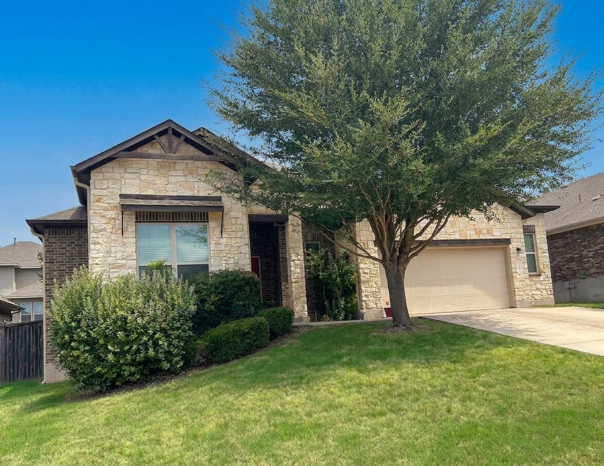 314  Cypress Forest Dr, Kyle, TX 78640 — photo 1