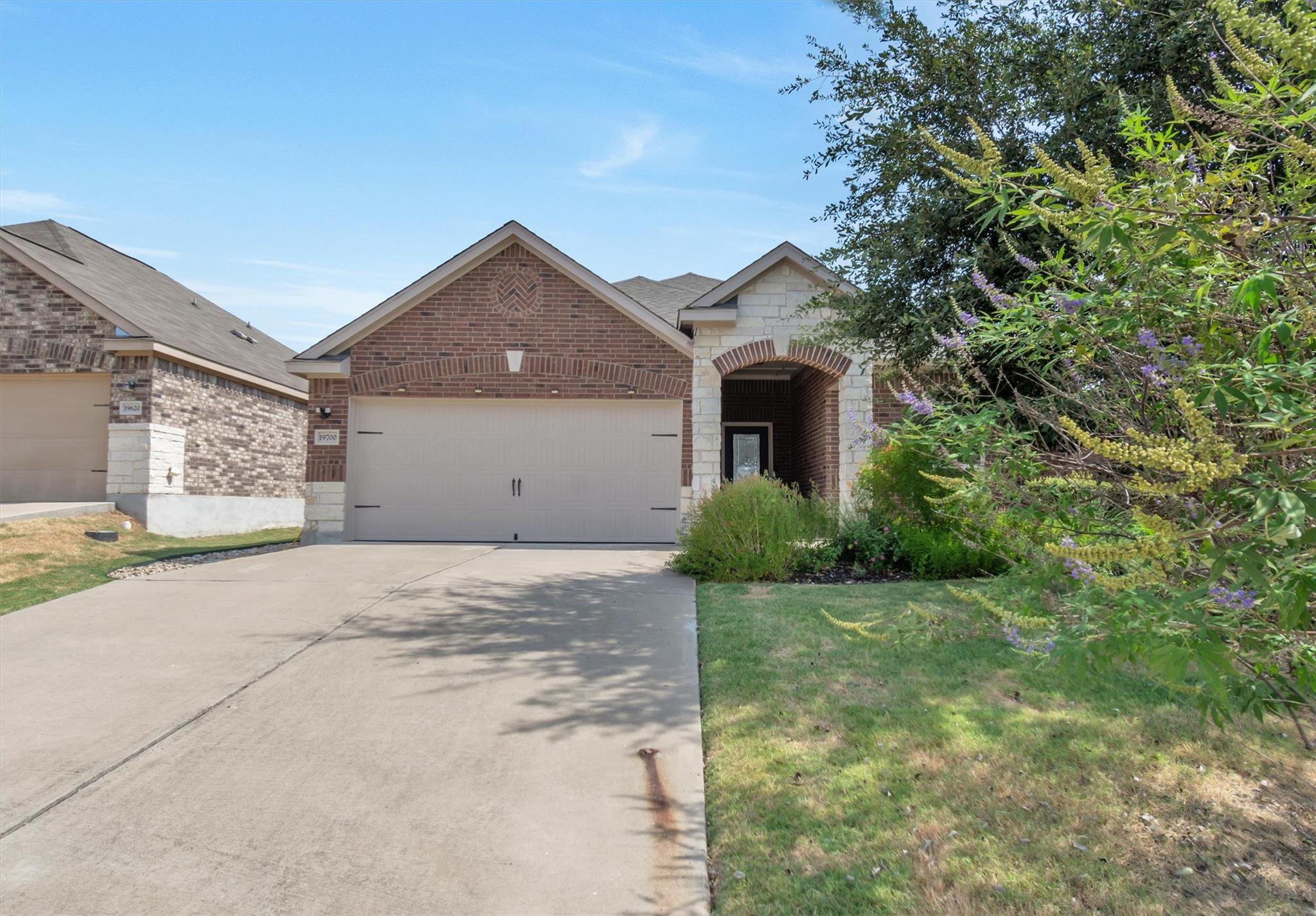 19700 Woodrow Wilson St, Manor, TX 78653 — photo 1