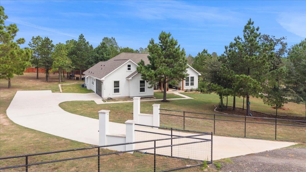 116 Brahman Ct, Bastrop, TX 78602 — photo 1