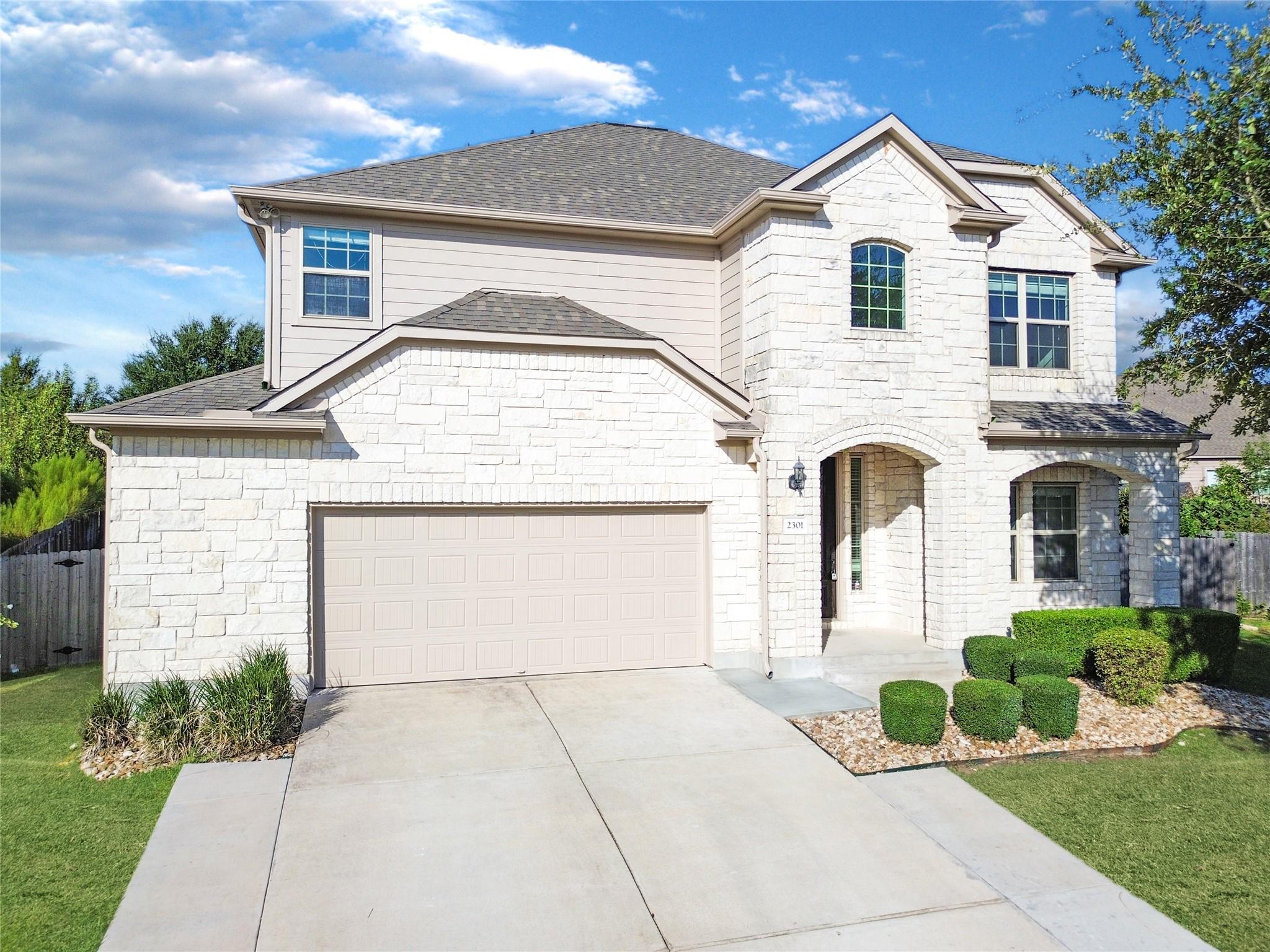 2301 Choice Pl, Pflugerville, TX 78660 — photo 1
