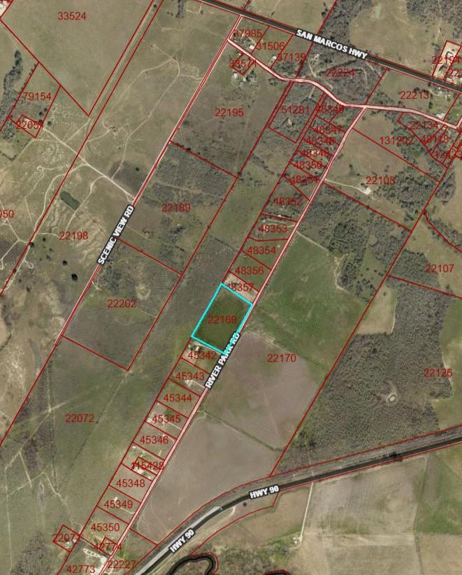 00 12.5AC  River Park Rd, Luling, TX 78648 — photo 1