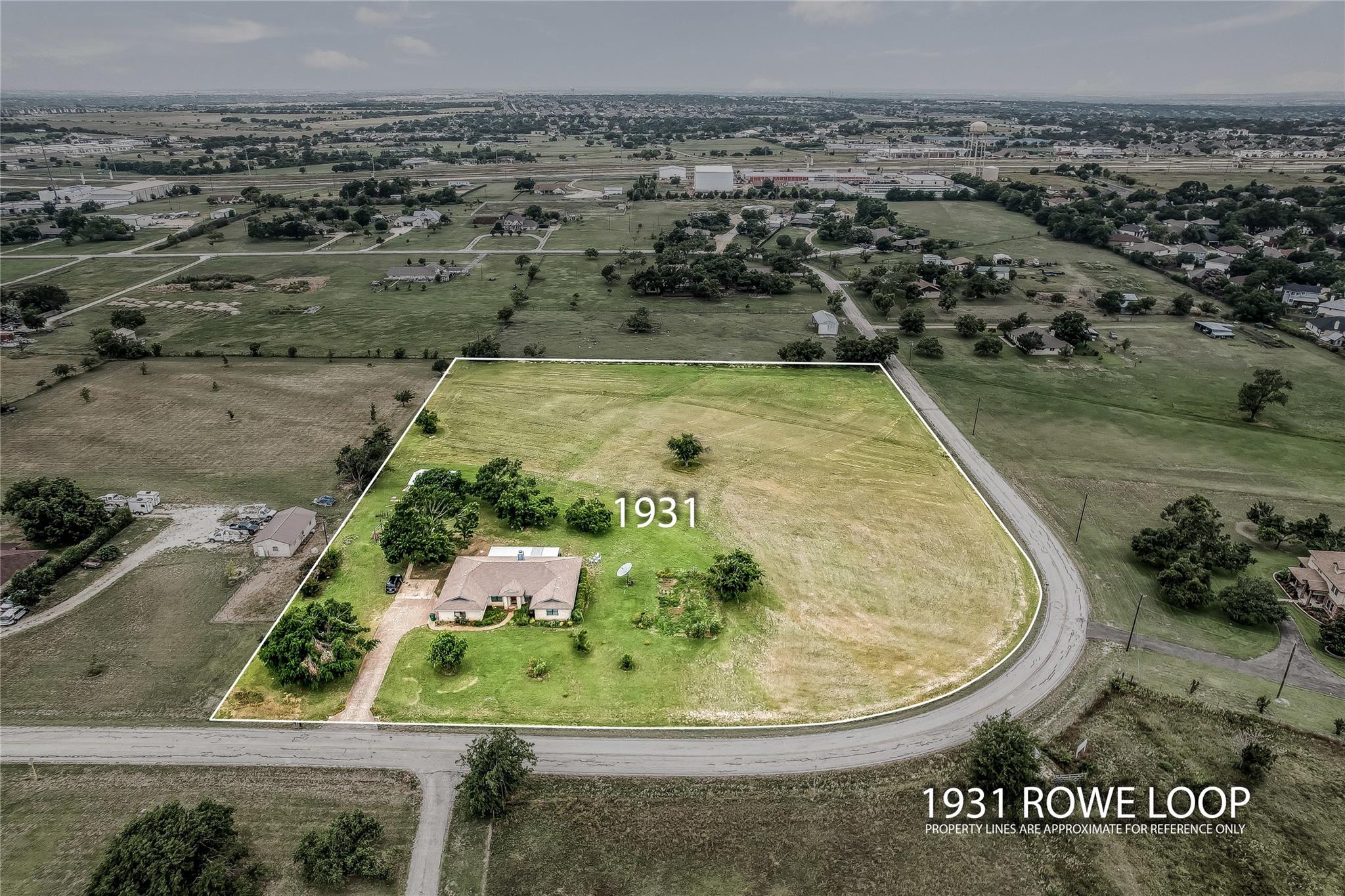 1931  Rowe Loop, Pflugerville, TX 78660 — photo 1