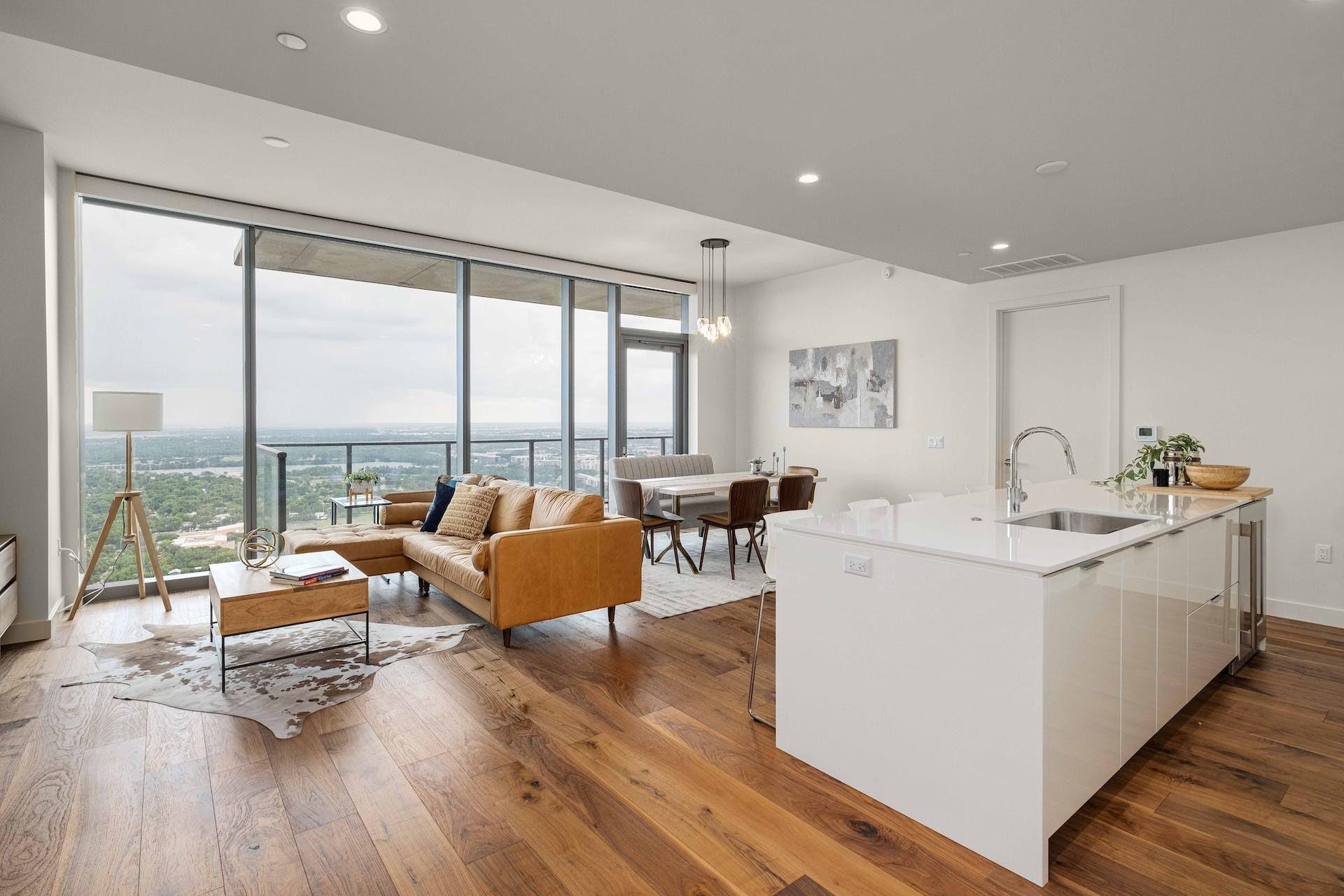 44 East Ave #4305, Austin, TX 78701 — photo 1