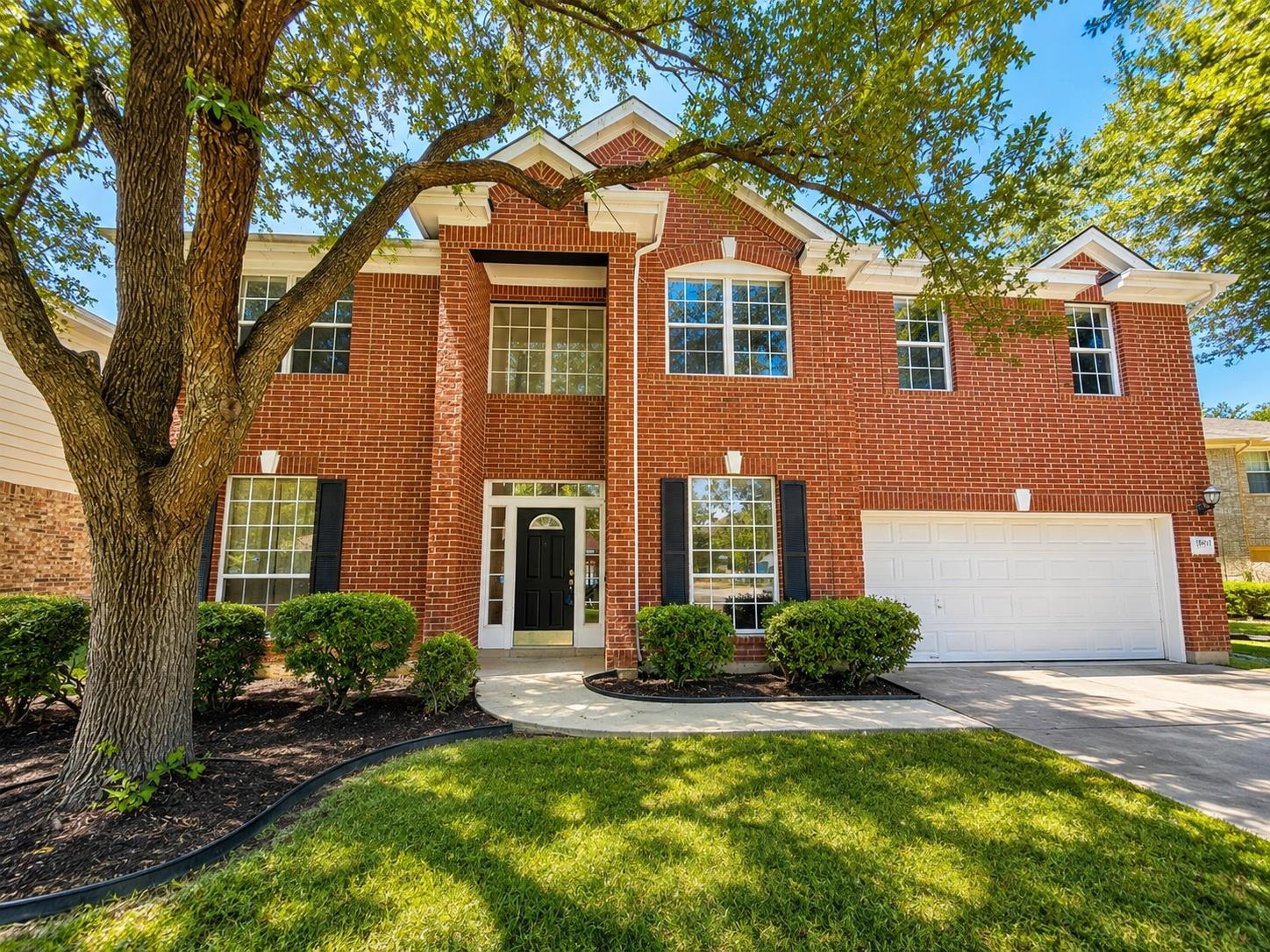 16827  Tortoise St, Round Rock, TX 78664 — photo 1