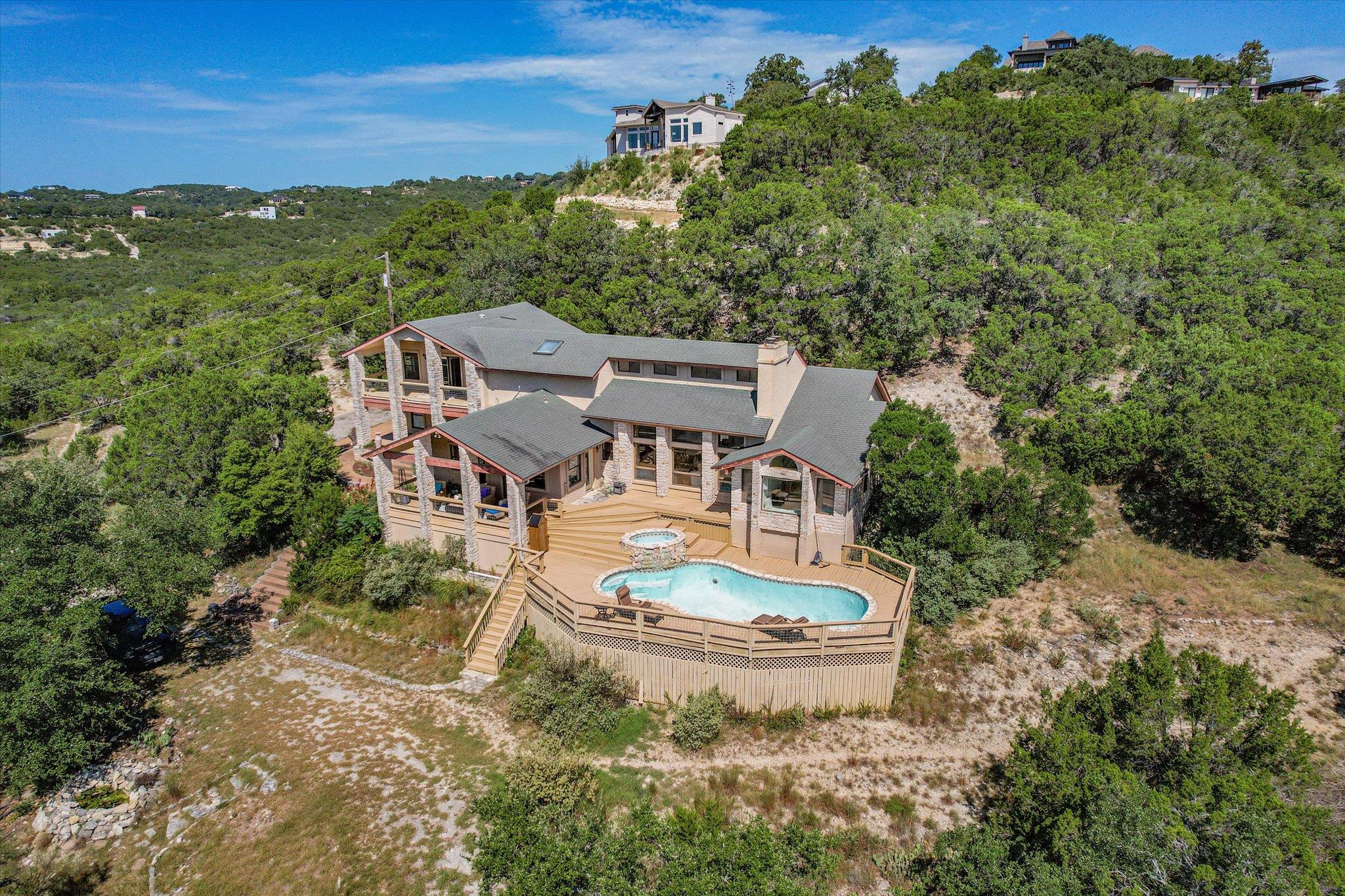 18610 W Reed Parks Rd, Jonestown, TX 78645 — photo 1
