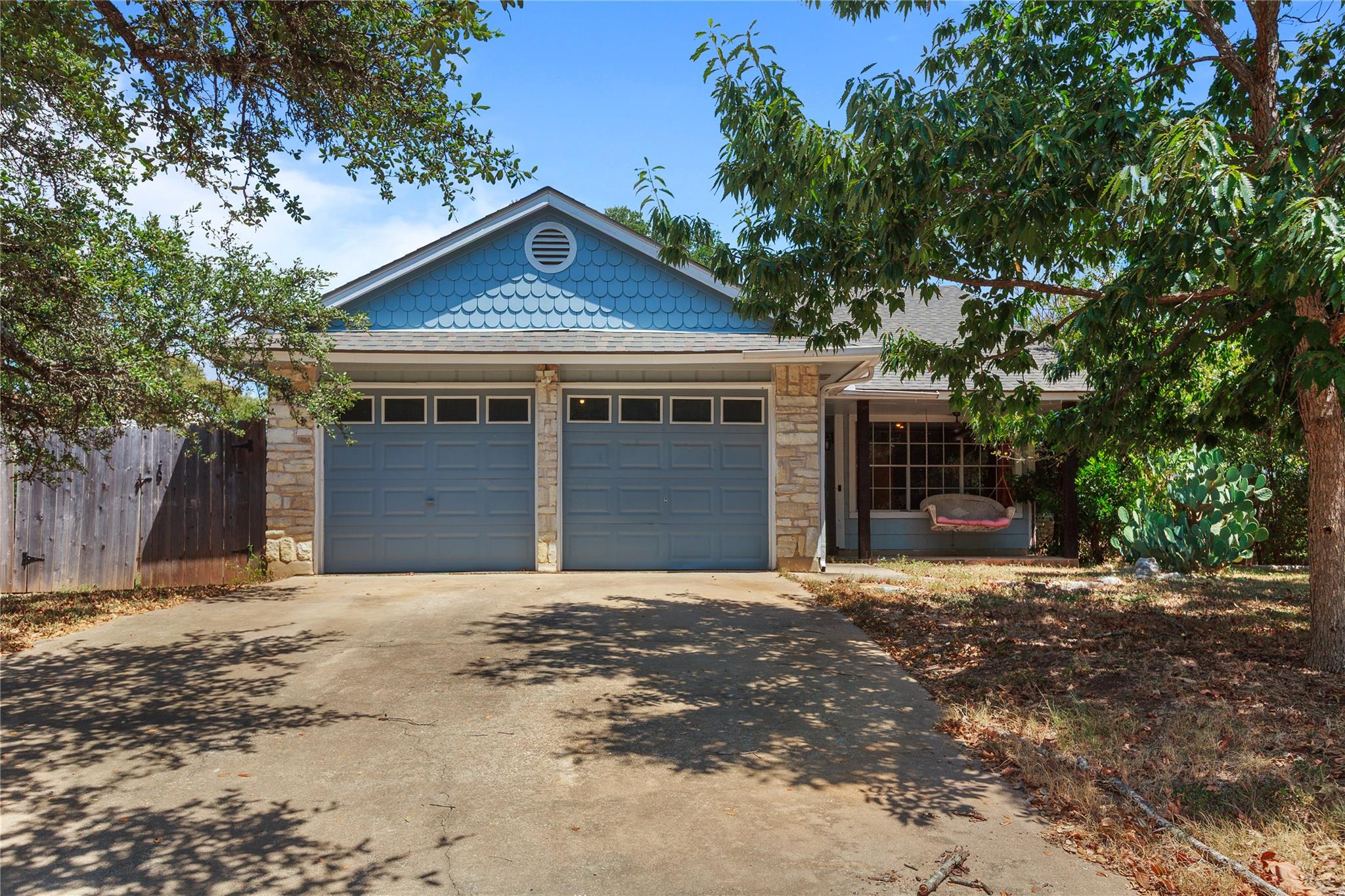 4802  Ganymede Dr, Austin, TX 78727 — photo 1