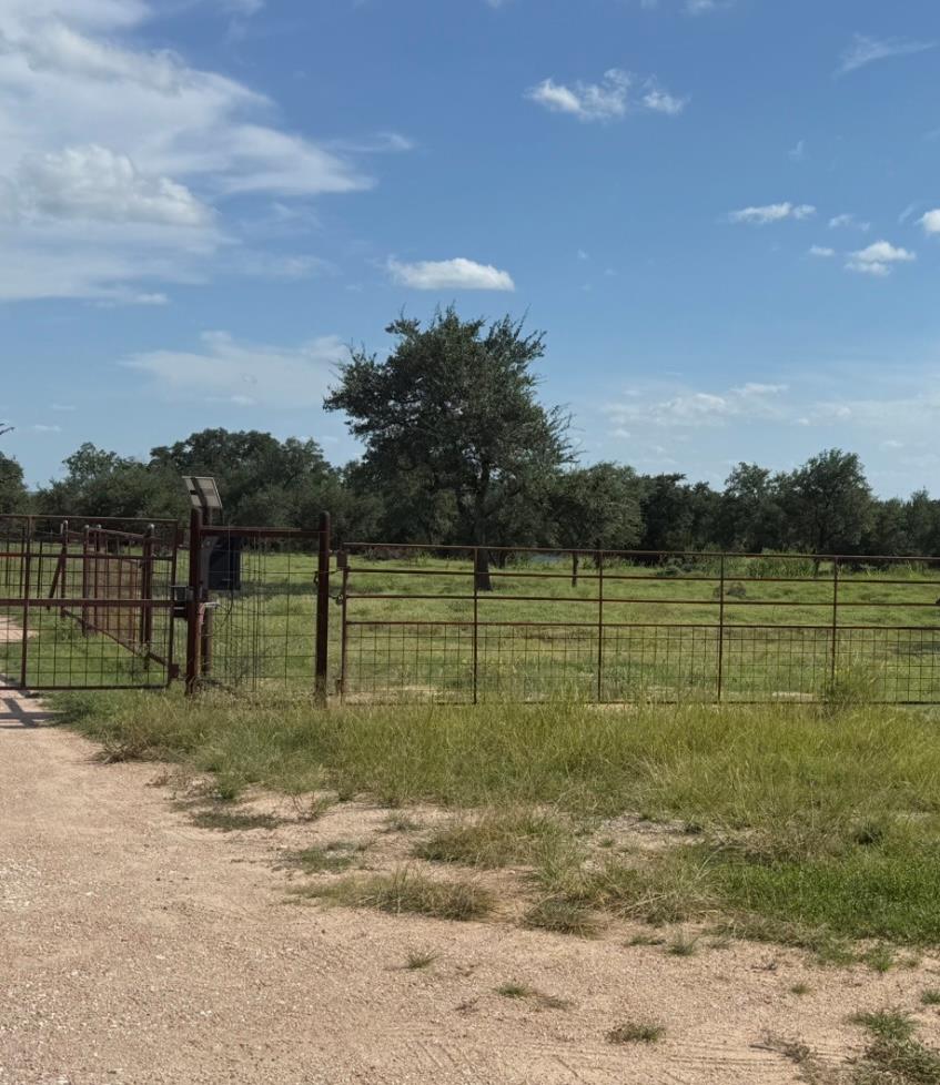 TBD W 29 Hwy, Bertram, TX 78605 — photo 1