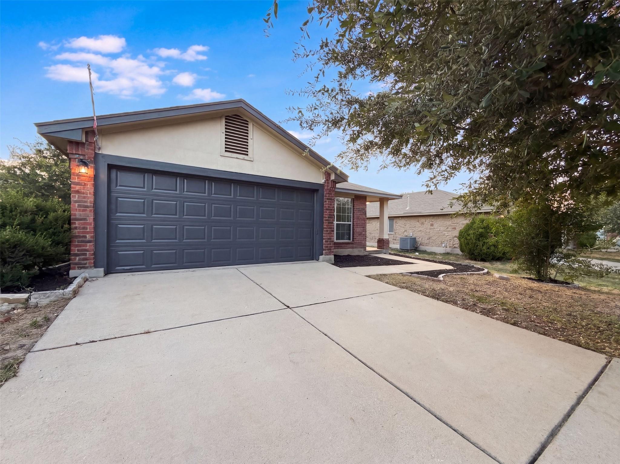 1107  Burgess Dr, Leander, TX 78641 — photo 1