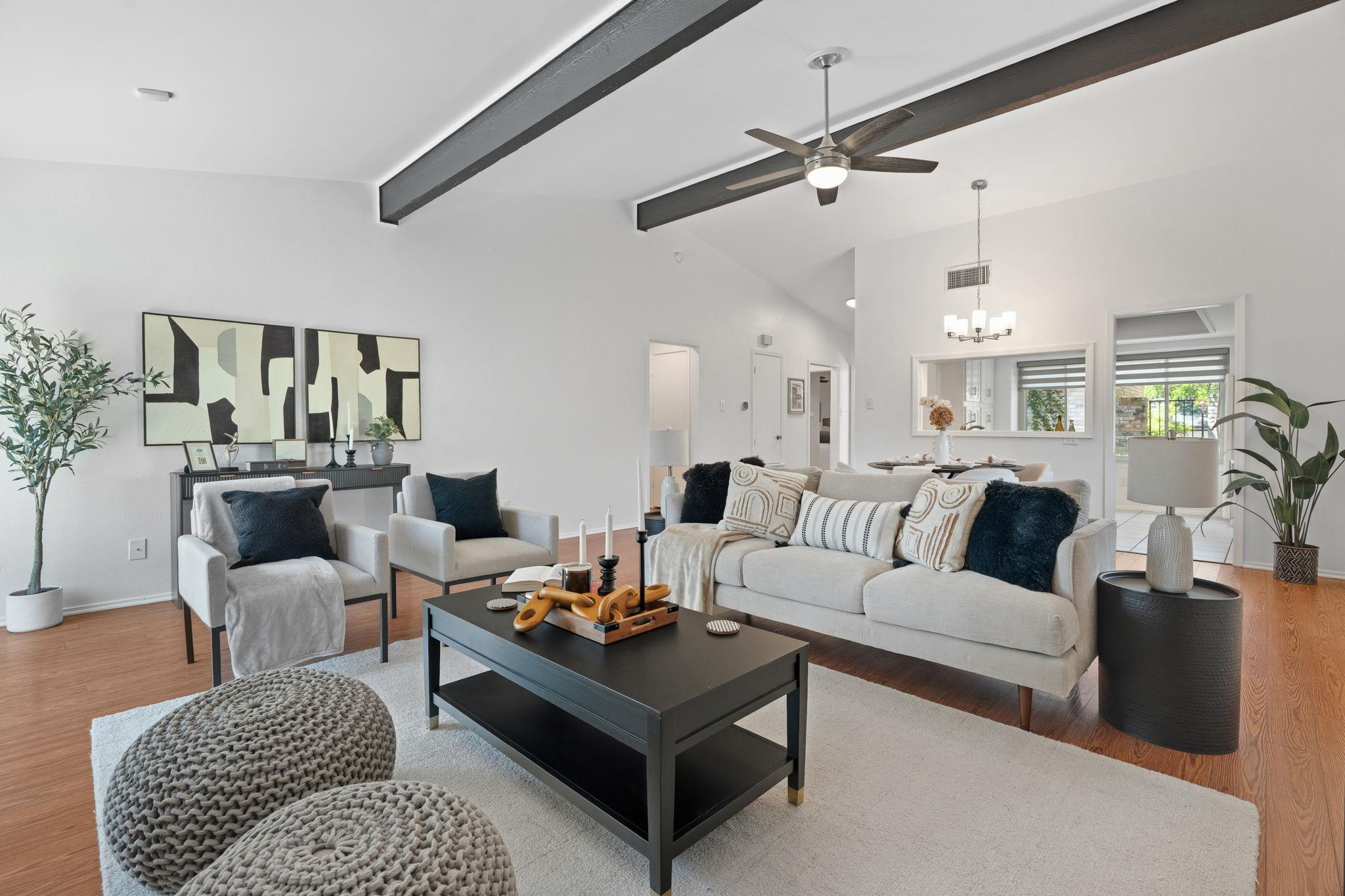 9419  Singing Quail Dr, Austin, TX 78758 — photo 1