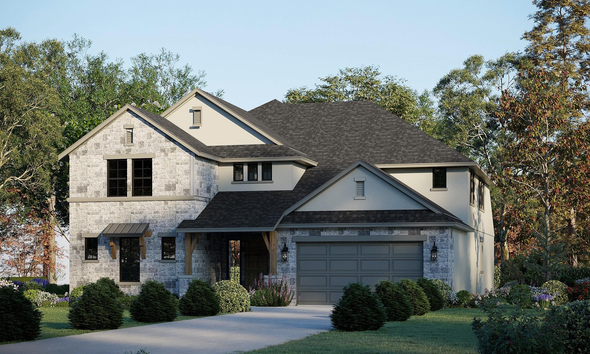19121  Sedge Wren Ln, Pflugerville, TX 78660 — photo 1