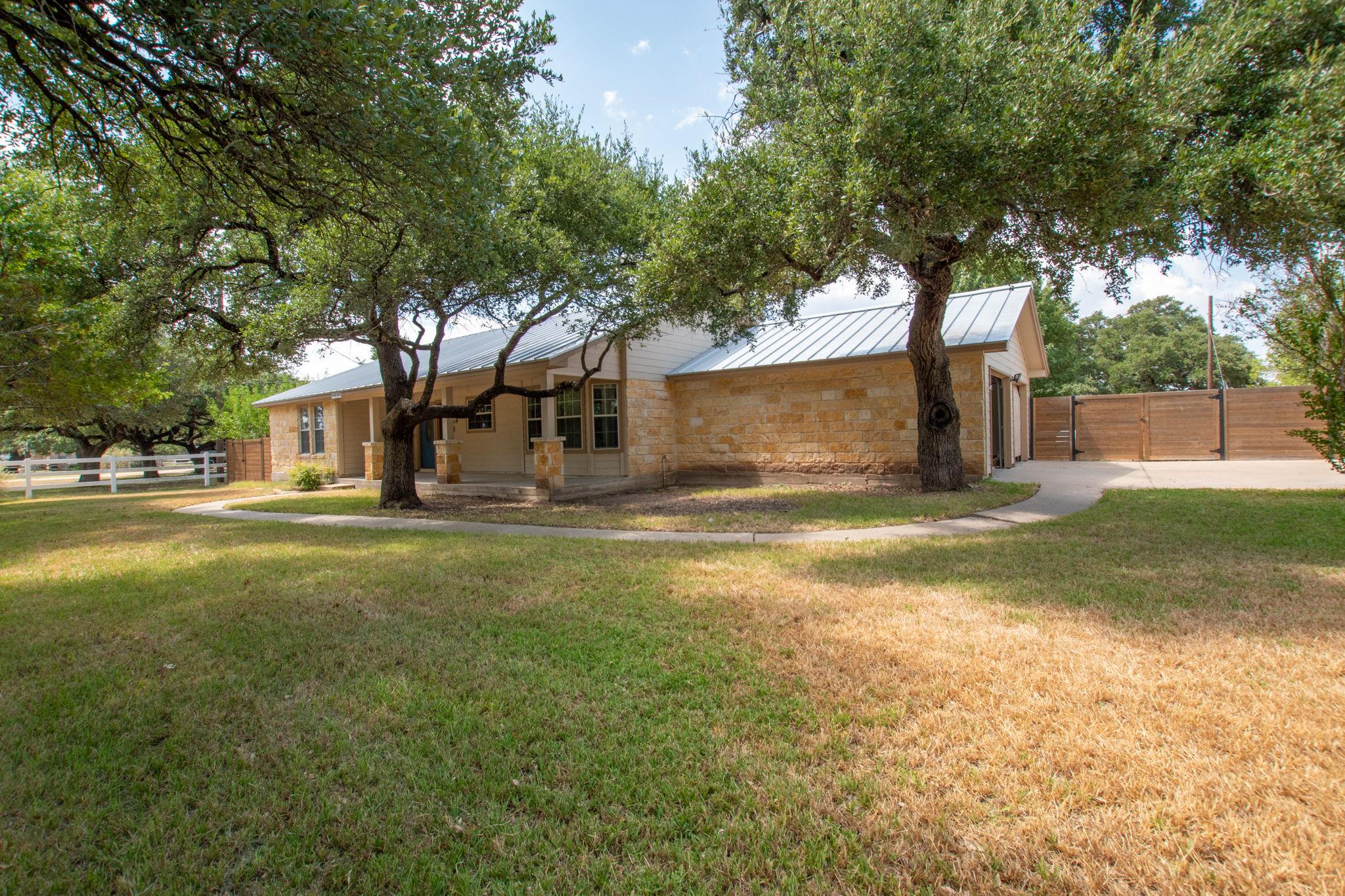 410 W Fm 243 None, Bertram, TX 78605 — photo 1