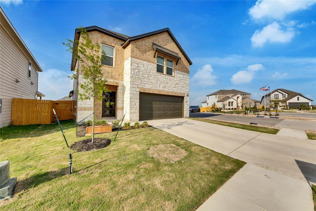 152  Breccia Trl, Liberty Hill, TX 78642 — photo 1