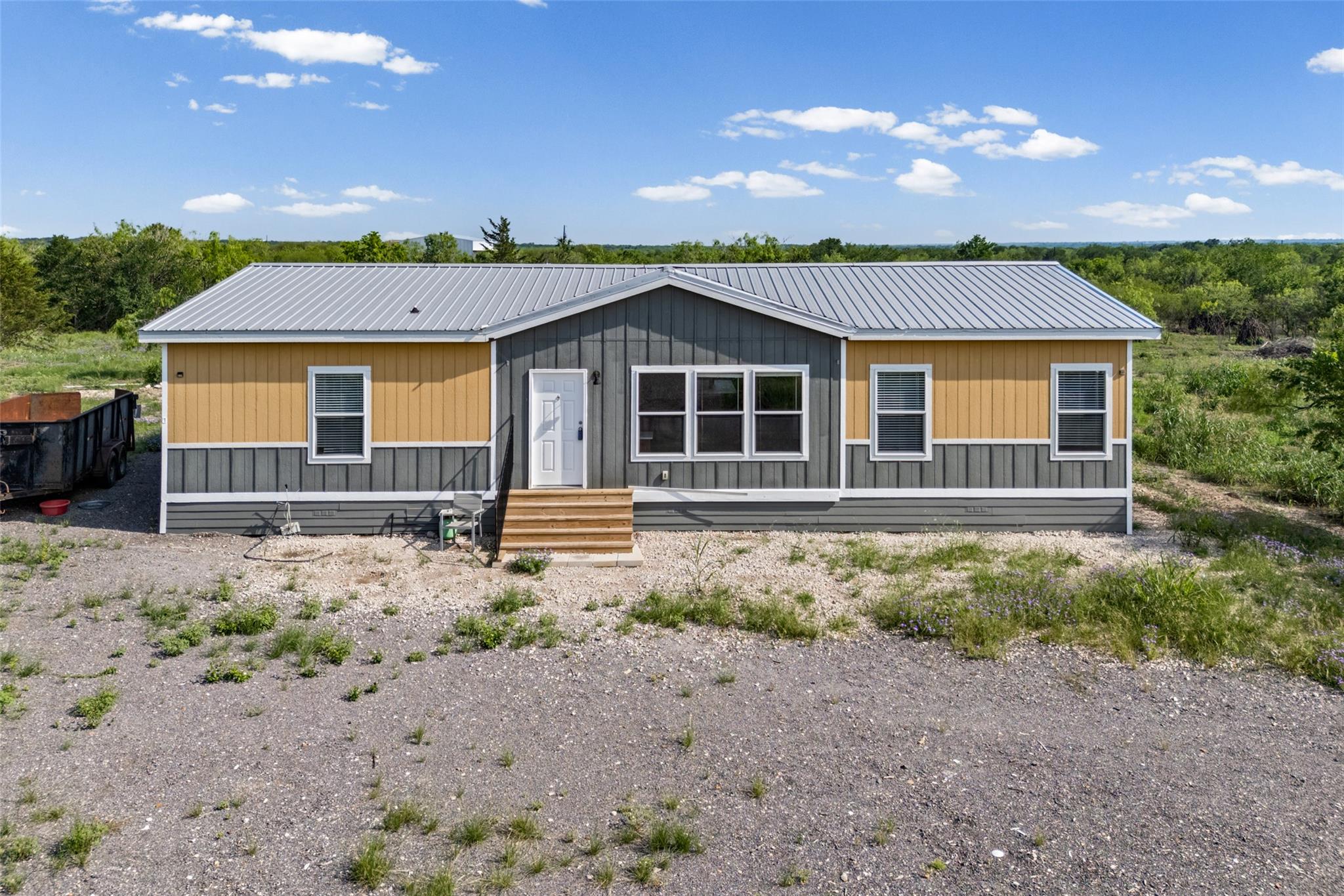 3882 Dry Creek Rd, Lockhart, TX 78644 — photo 1