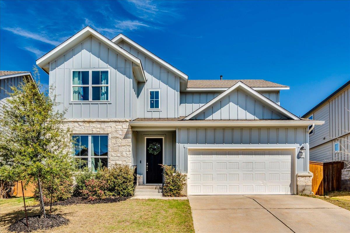 1166 Sage Thrasher Cir, Dripping Springs, TX 78620 — photo 1