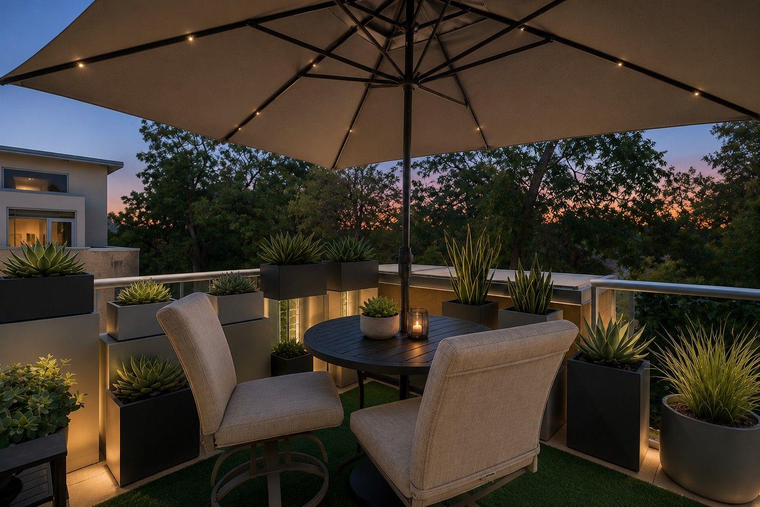 1600 Barton Springs Rd #5406, Austin, TX 78704 — photo 1