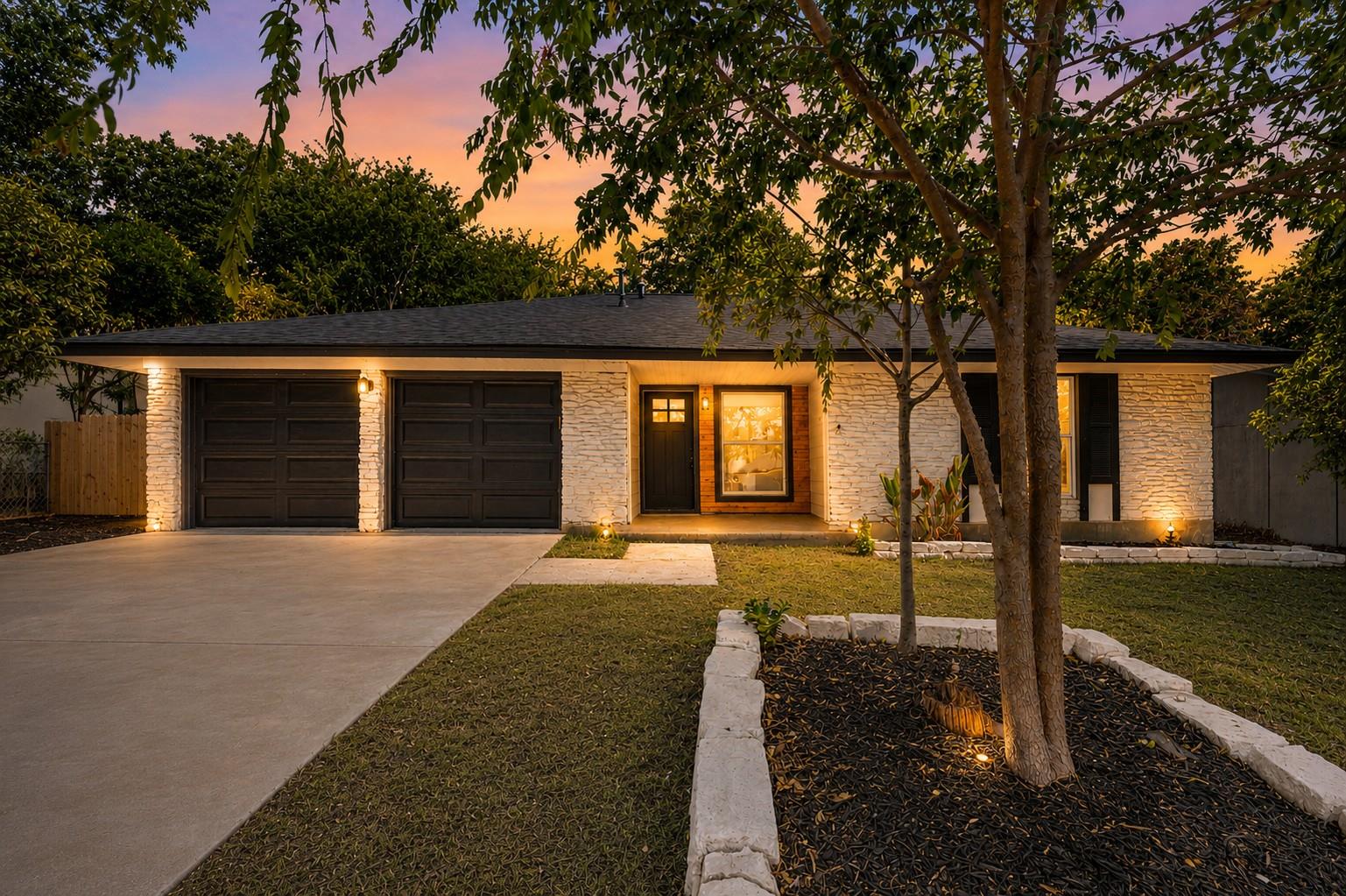 9847  Childress Dr, Austin, TX 78753 — photo 1