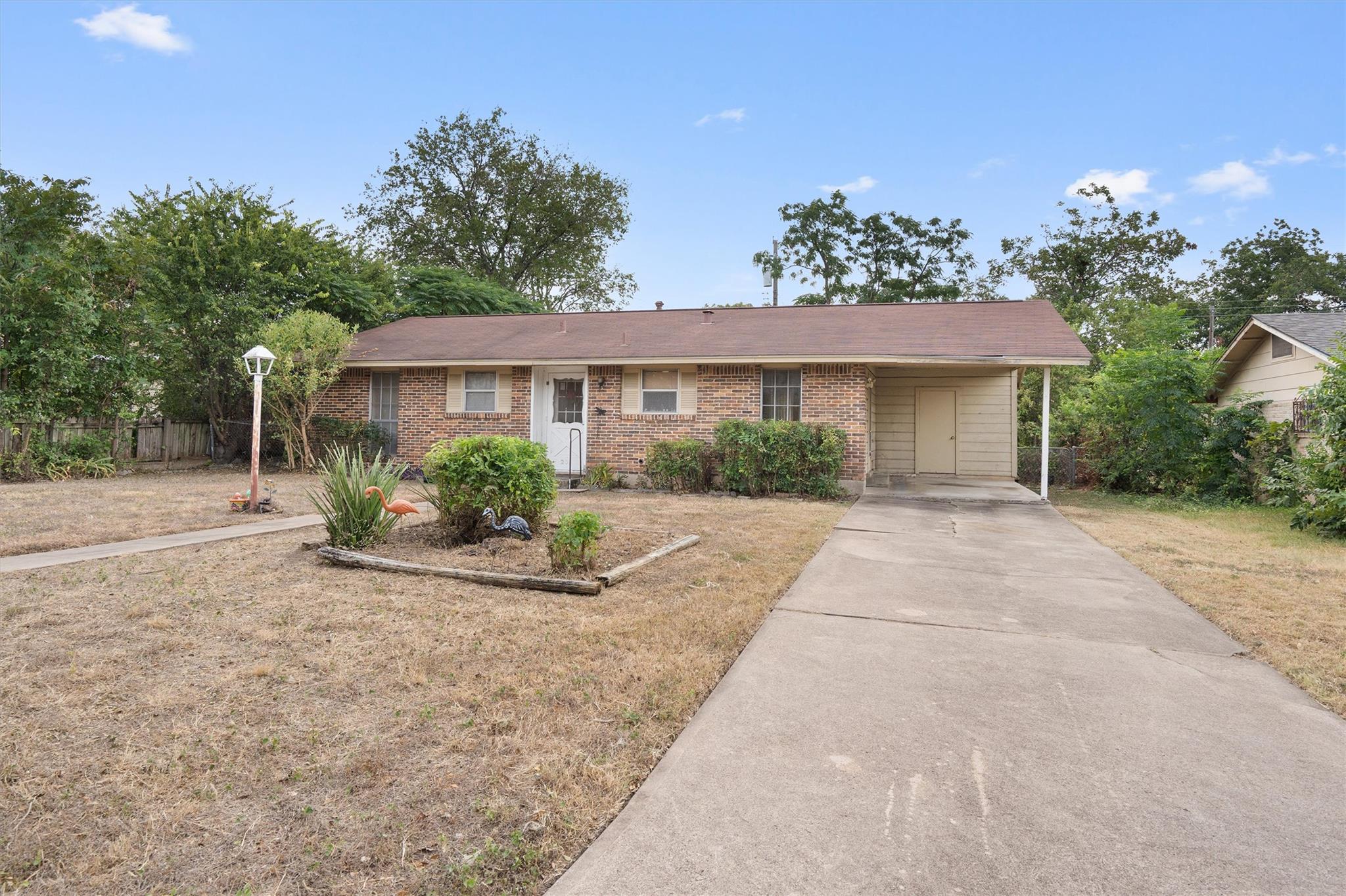 201  Cinderella Dr, Austin, TX 78752 — photo 1
