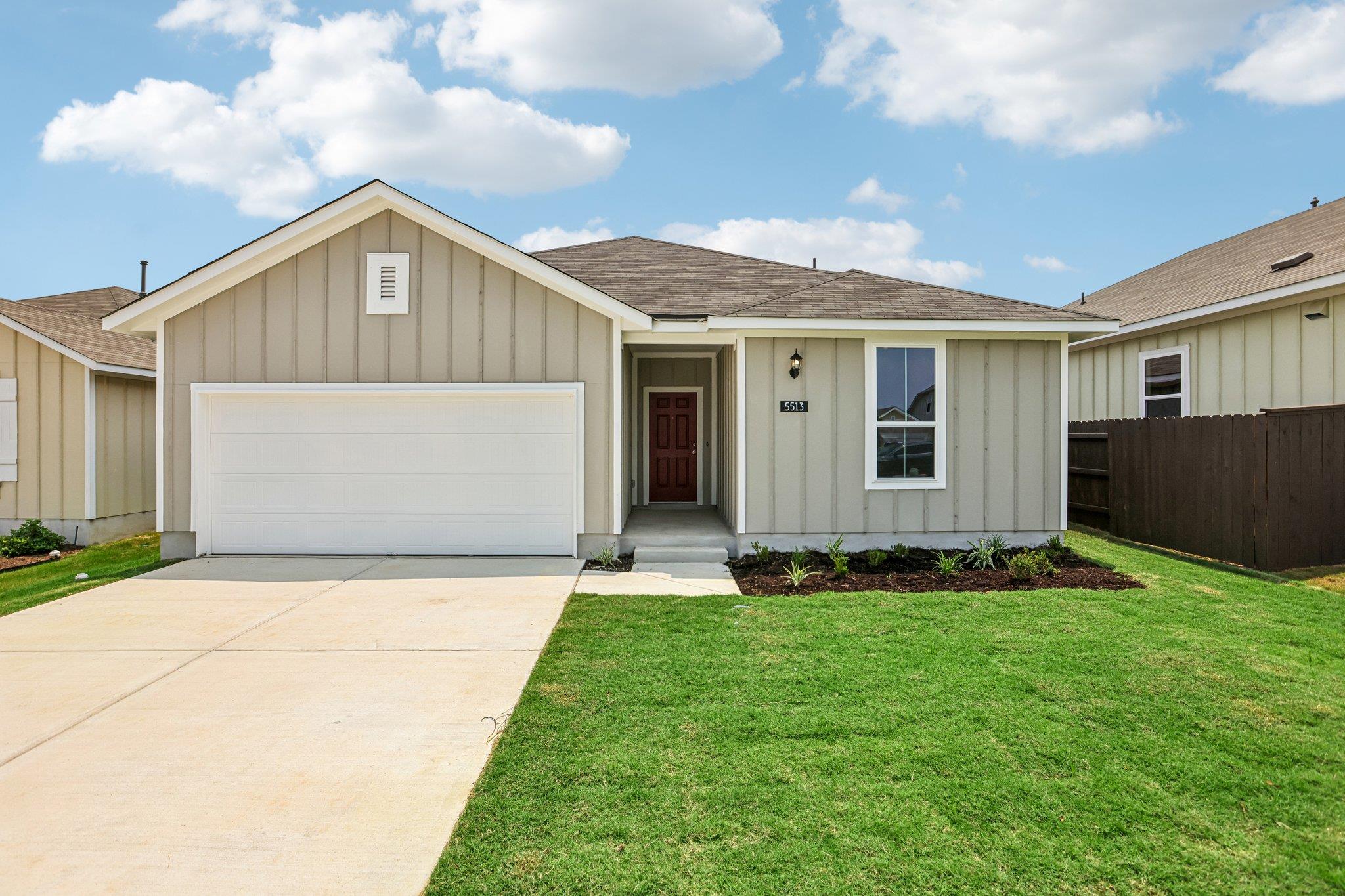 5513  Sacra Cv, Austin, TX 78747 — photo 1