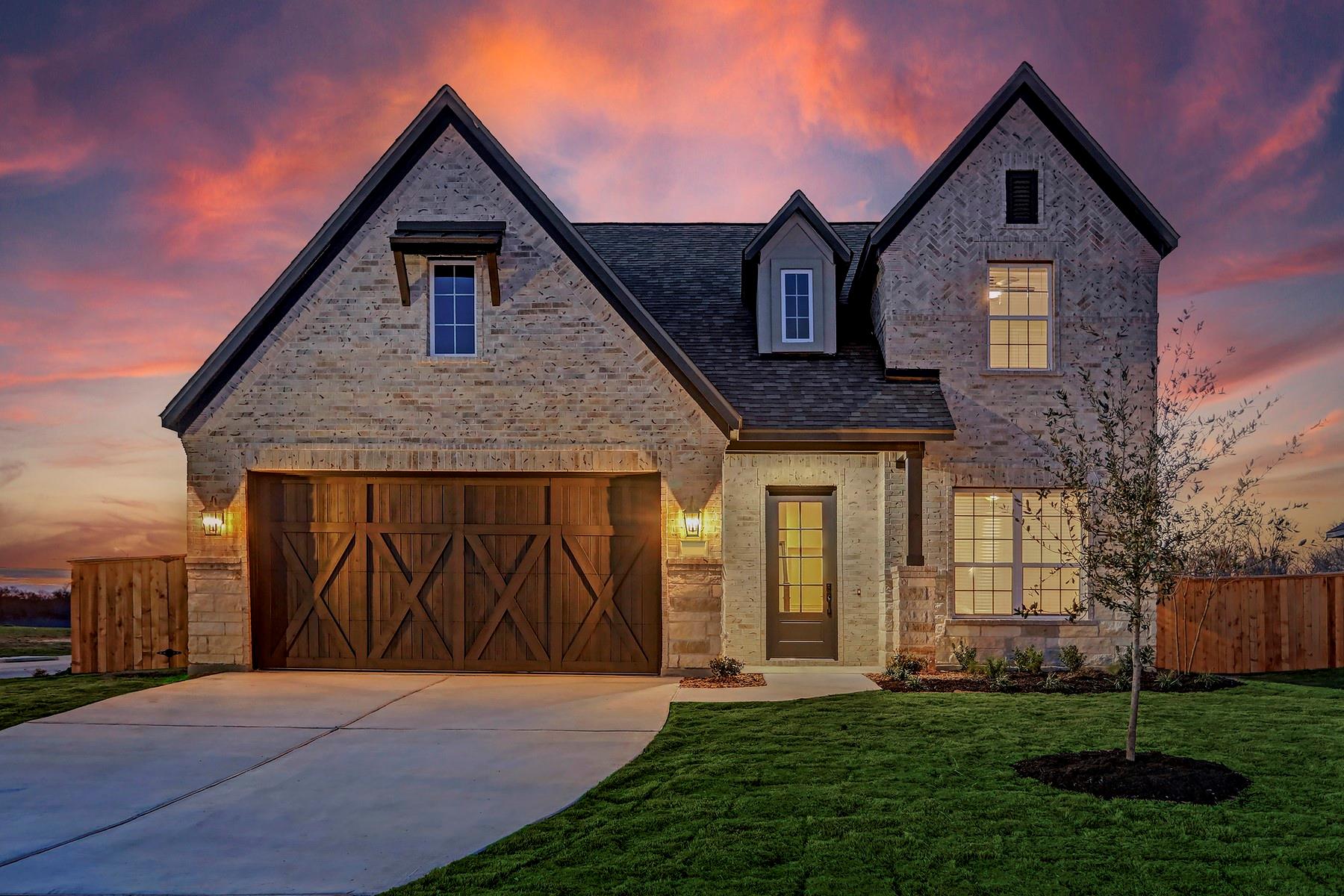139  William Hersee Dr, Bastrop, TX 78602 — photo 1