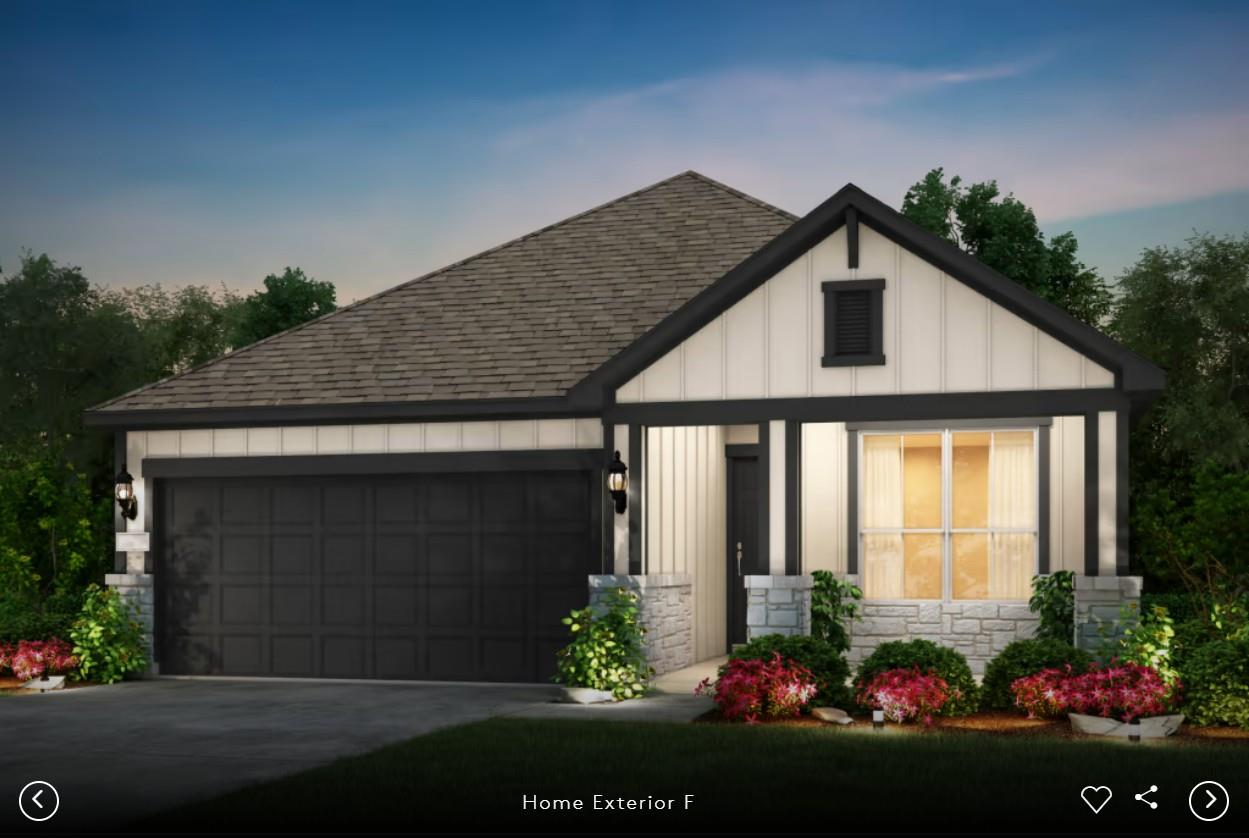 208  Amista Dr, Liberty Hill, TX 78642 — photo 1