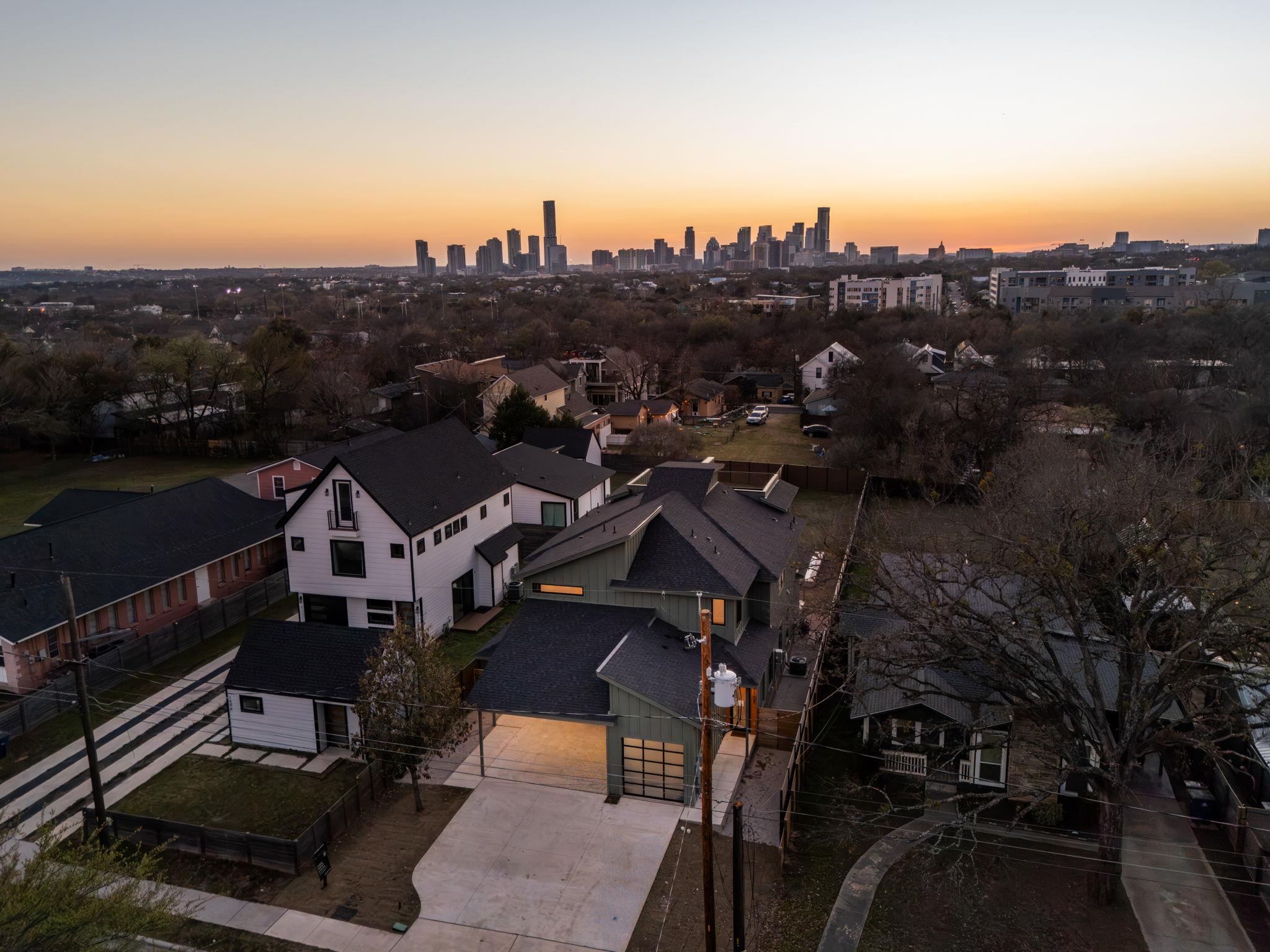 1610  Harvey None  #A, Austin, TX 78702 — photo 1