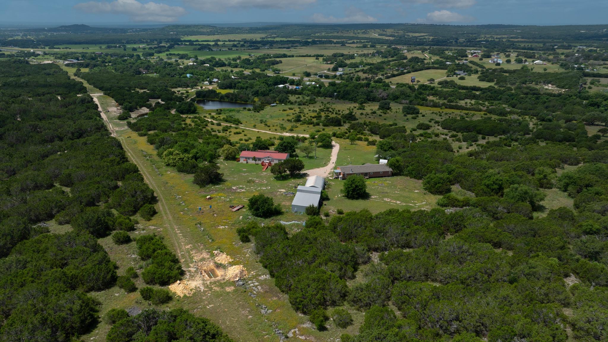 3527 N US Hwy 281 None, Burnet, TX 78611 — photo 1