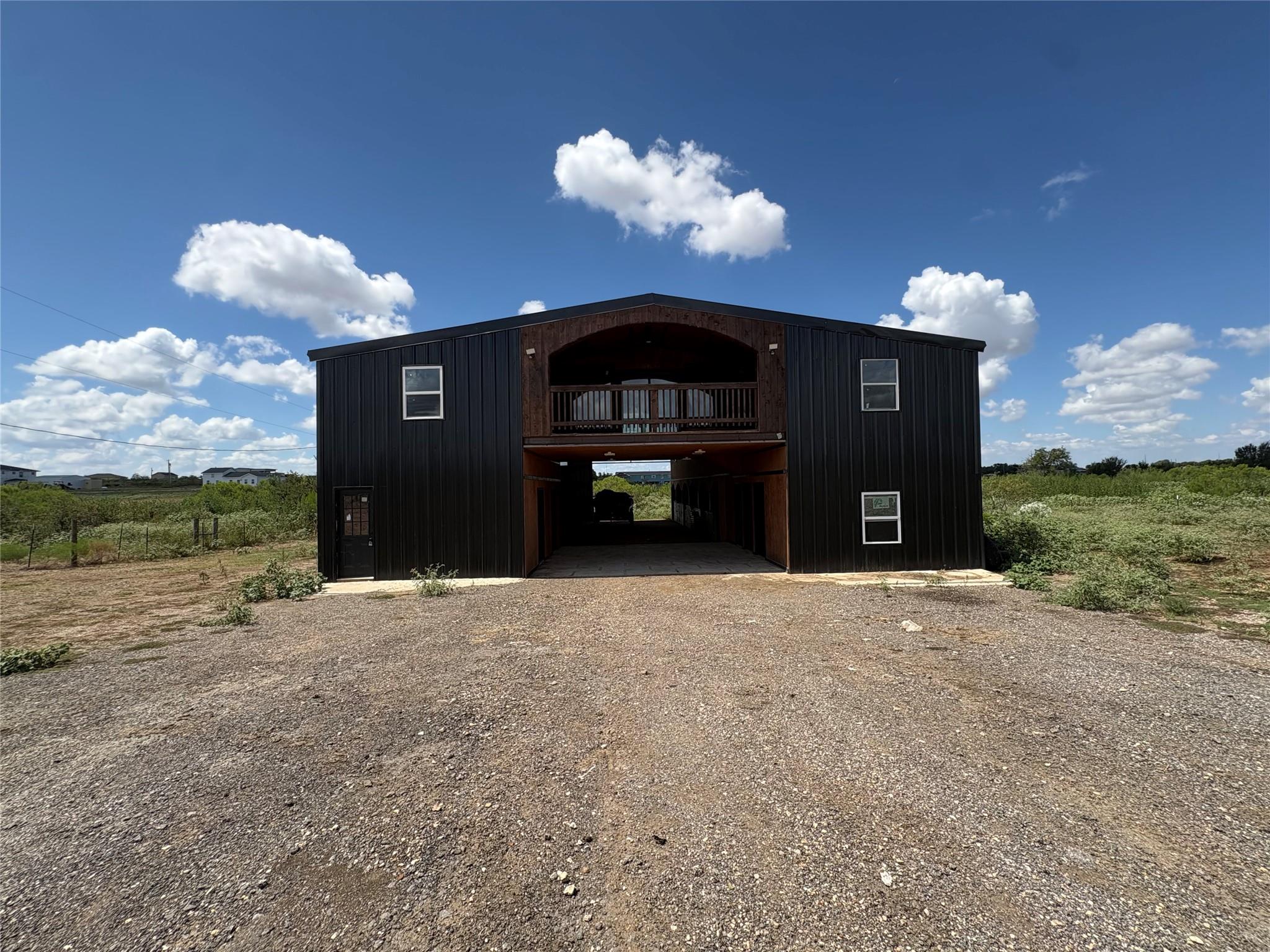 1701  County Road 466 None, Elgin, TX 78621 — photo 1