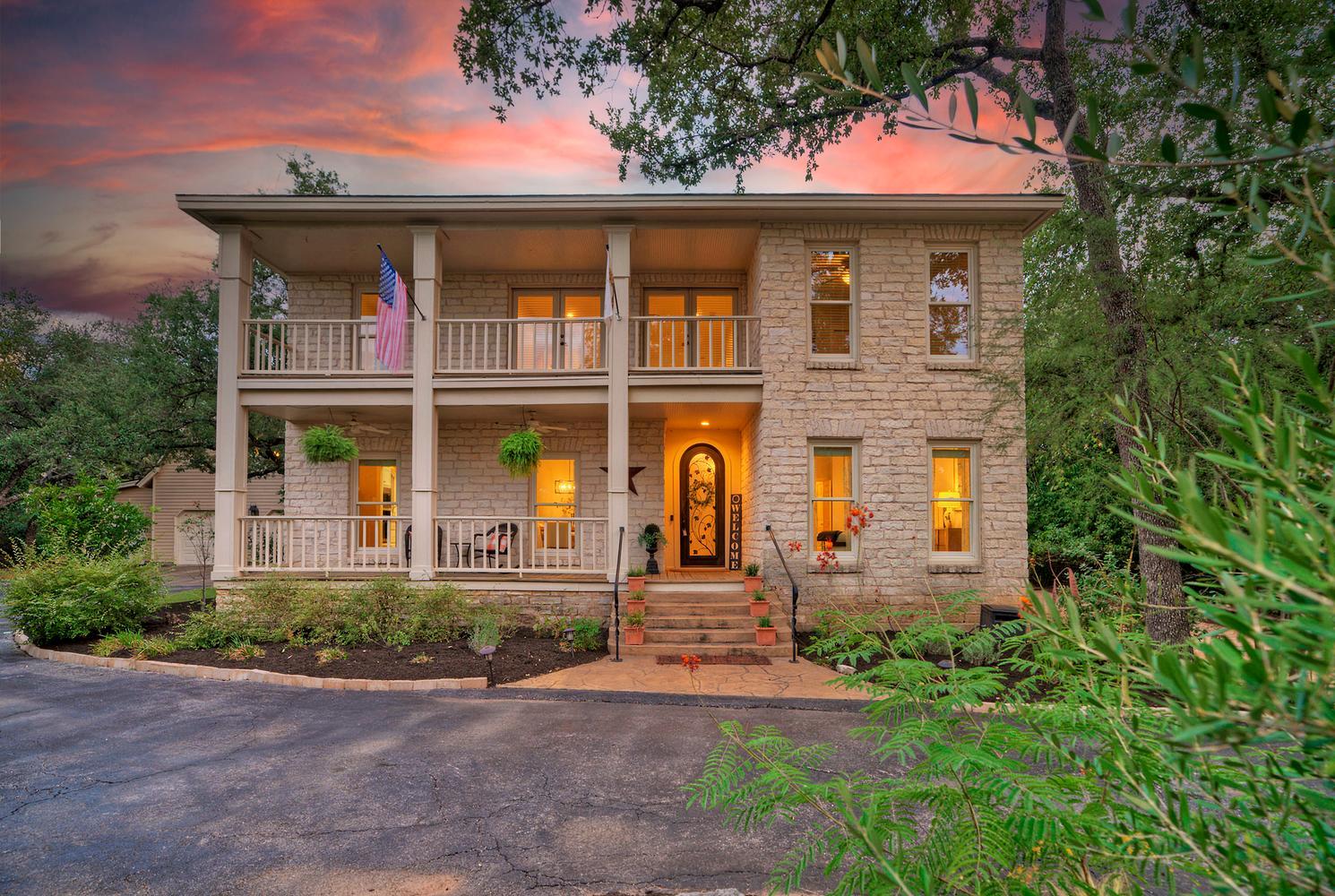 16807 Trail Of The Woods None, Austin, TX 78734 — photo 1