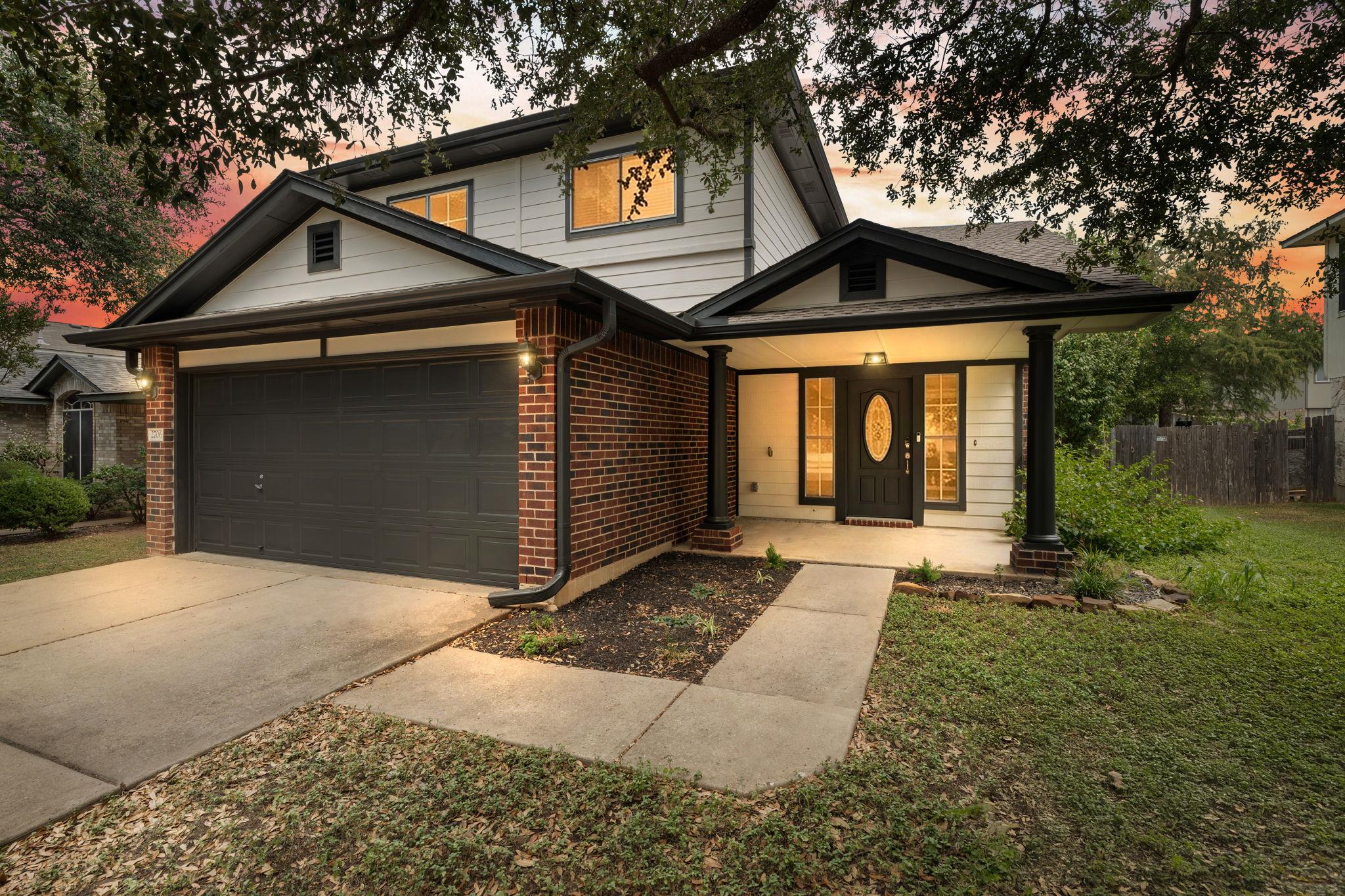2706  Turtle River Dr, Leander, TX 78641 — photo 1