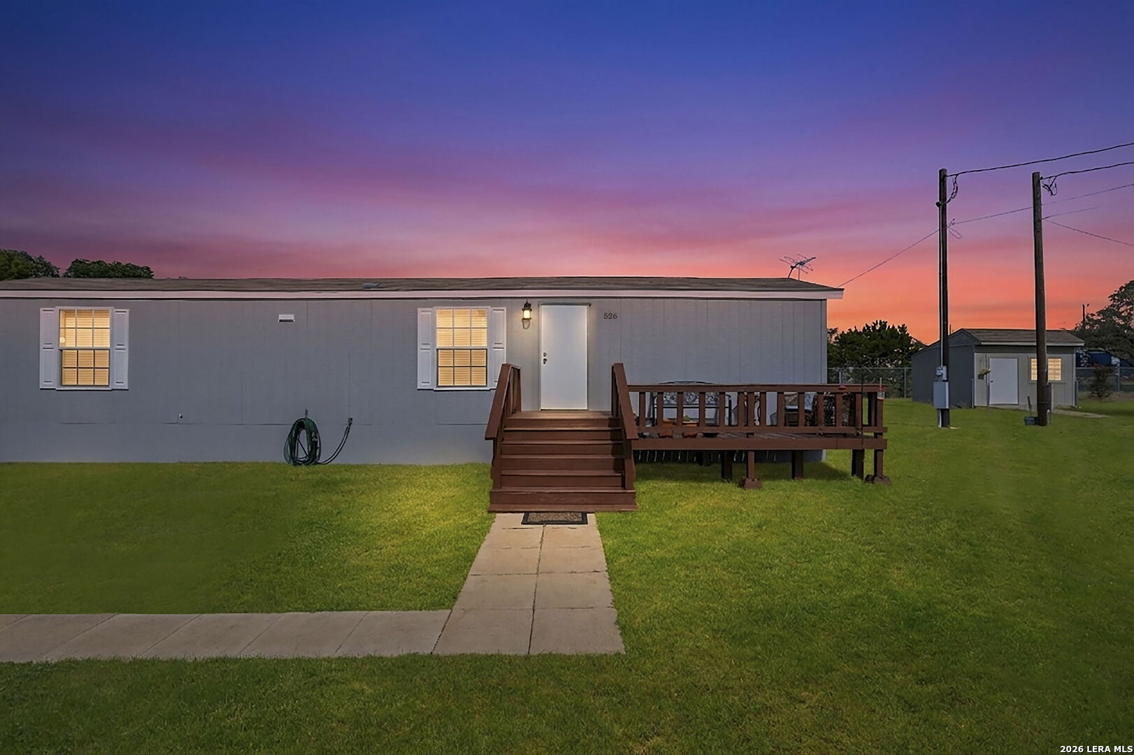 526 Pr 1512, Bandera, TX 78003 — photo 1