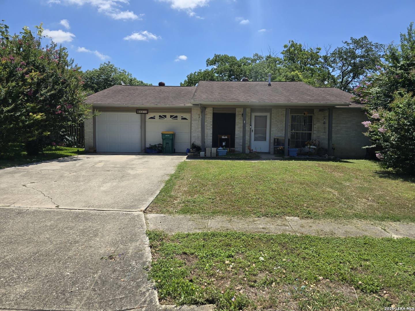 9914 FLATLAND TRL, Converse, TX 78109 — photo 1