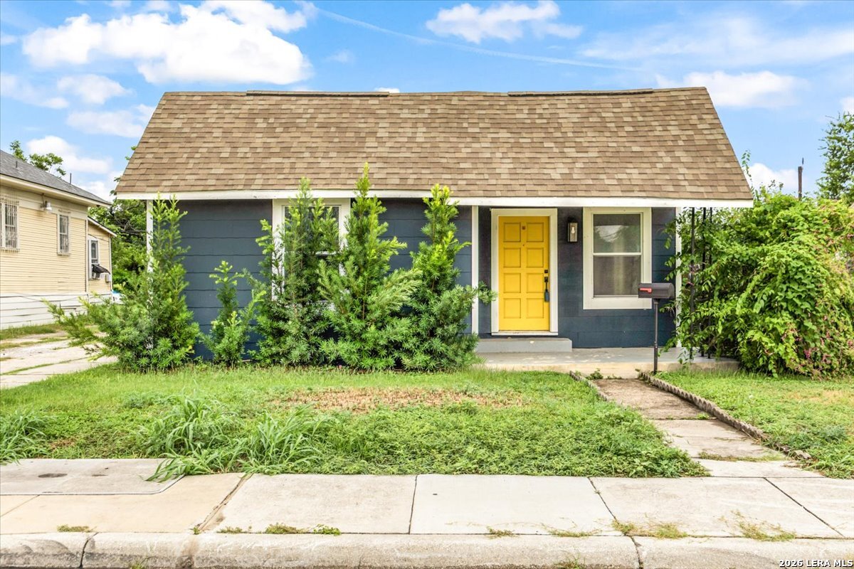1112 Fresno, San Antonio, TX 78201 — photo 1