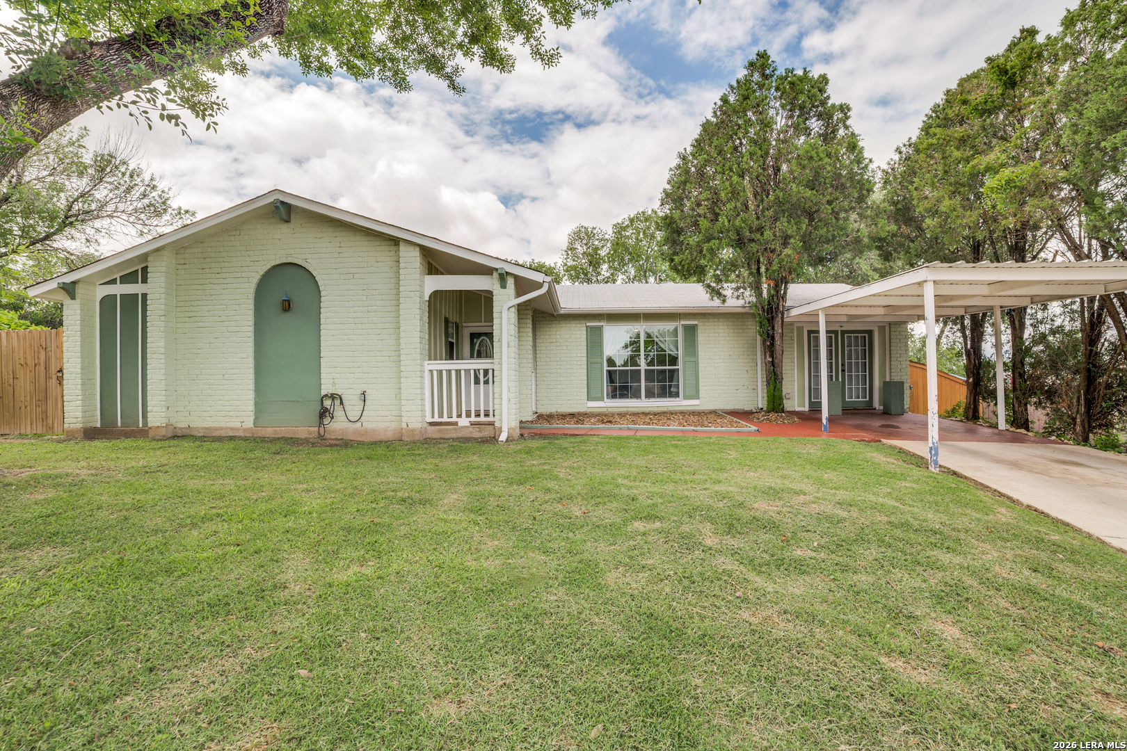 2900 Buxley, San Antonio, TX 78228 — photo 1